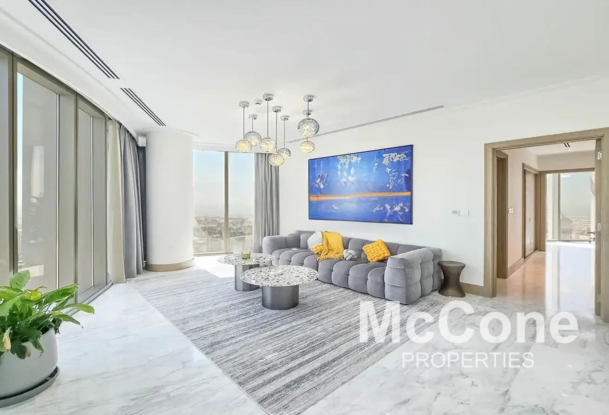 5 Bedroom Apartment for Rent in Opera Grand, Downtown Dubai — photo 2 of 15
