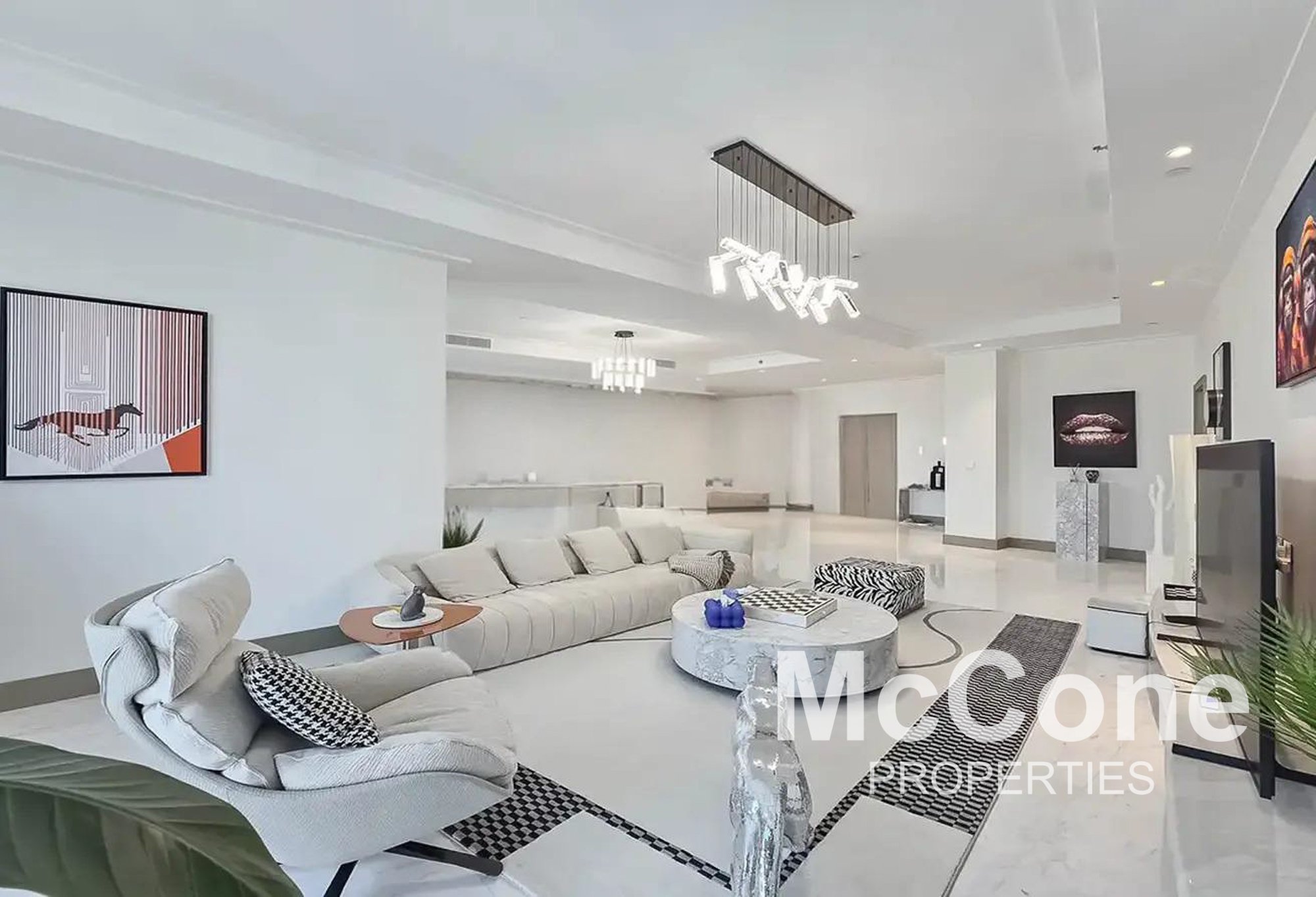 5 Bedroom Apartment for Rent in Opera Grand, Downtown Dubai — photo 3 of 15