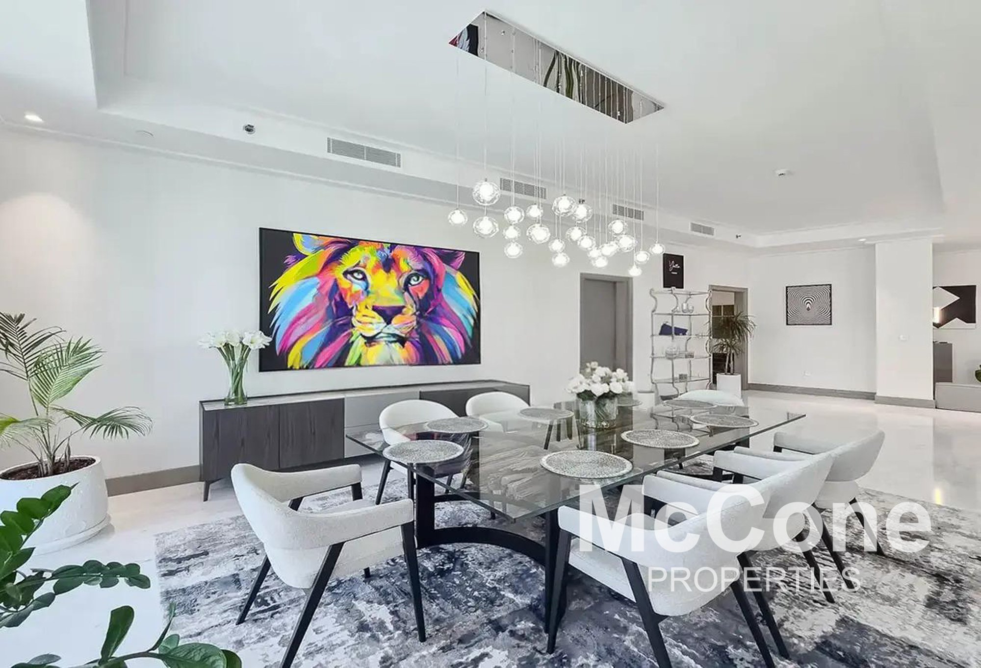 5 Bedroom Apartment for Rent in Opera Grand, Downtown Dubai — photo 4 of 15
