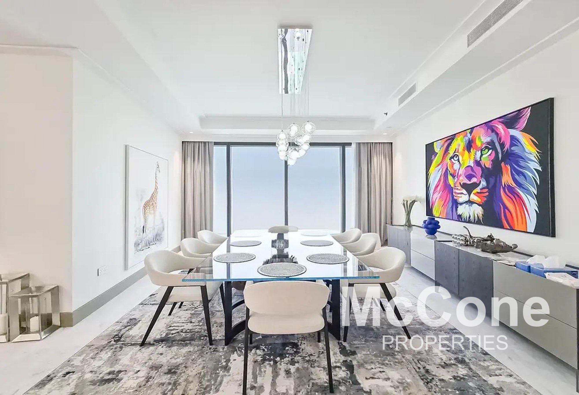 5 Bedroom Apartment for Rent in Opera Grand, Downtown Dubai — photo 5 of 15