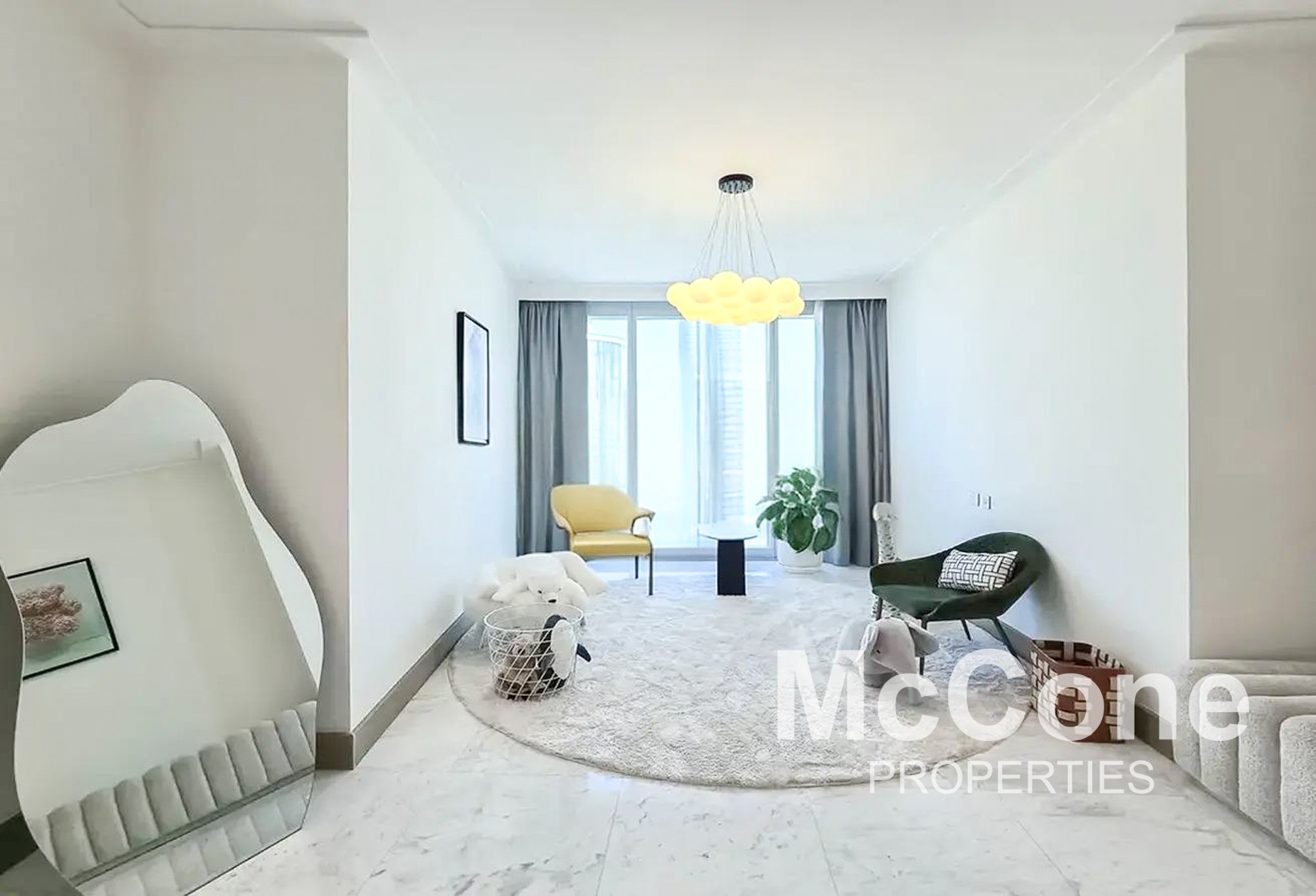 5 Bedroom Apartment for Rent in Opera Grand, Downtown Dubai — photo 6 of 15