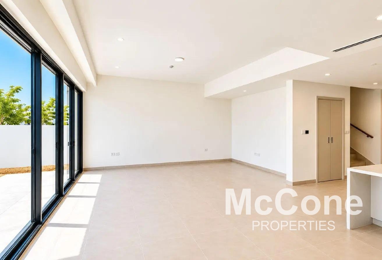 4 Bedroom Villa for Rent in Lillia, The Valley — photo 2 of 14