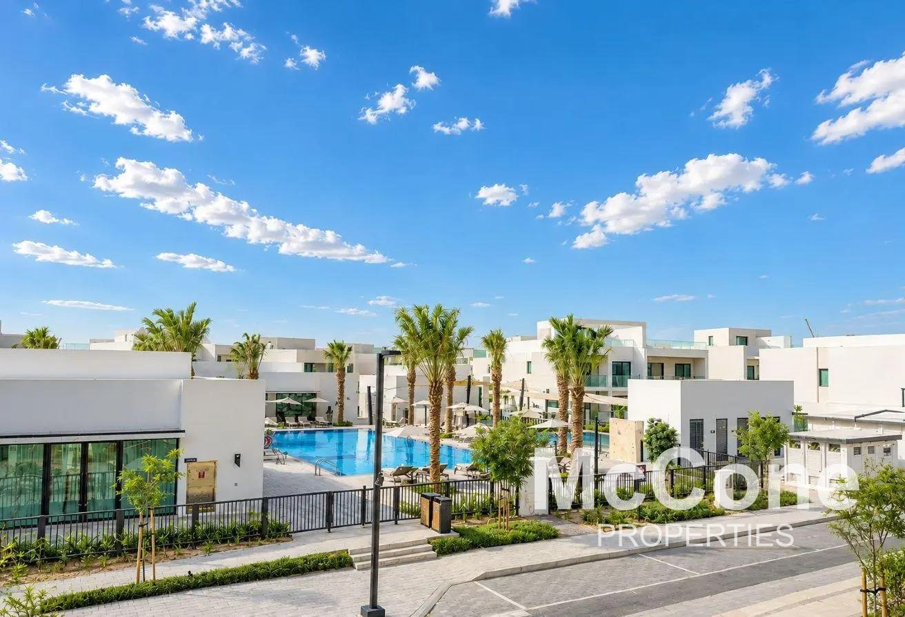 4 Bedroom Villa for Rent in Lillia, The Valley