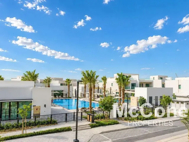 4 Bedroom Villa for Rent in Lillia, The Valley