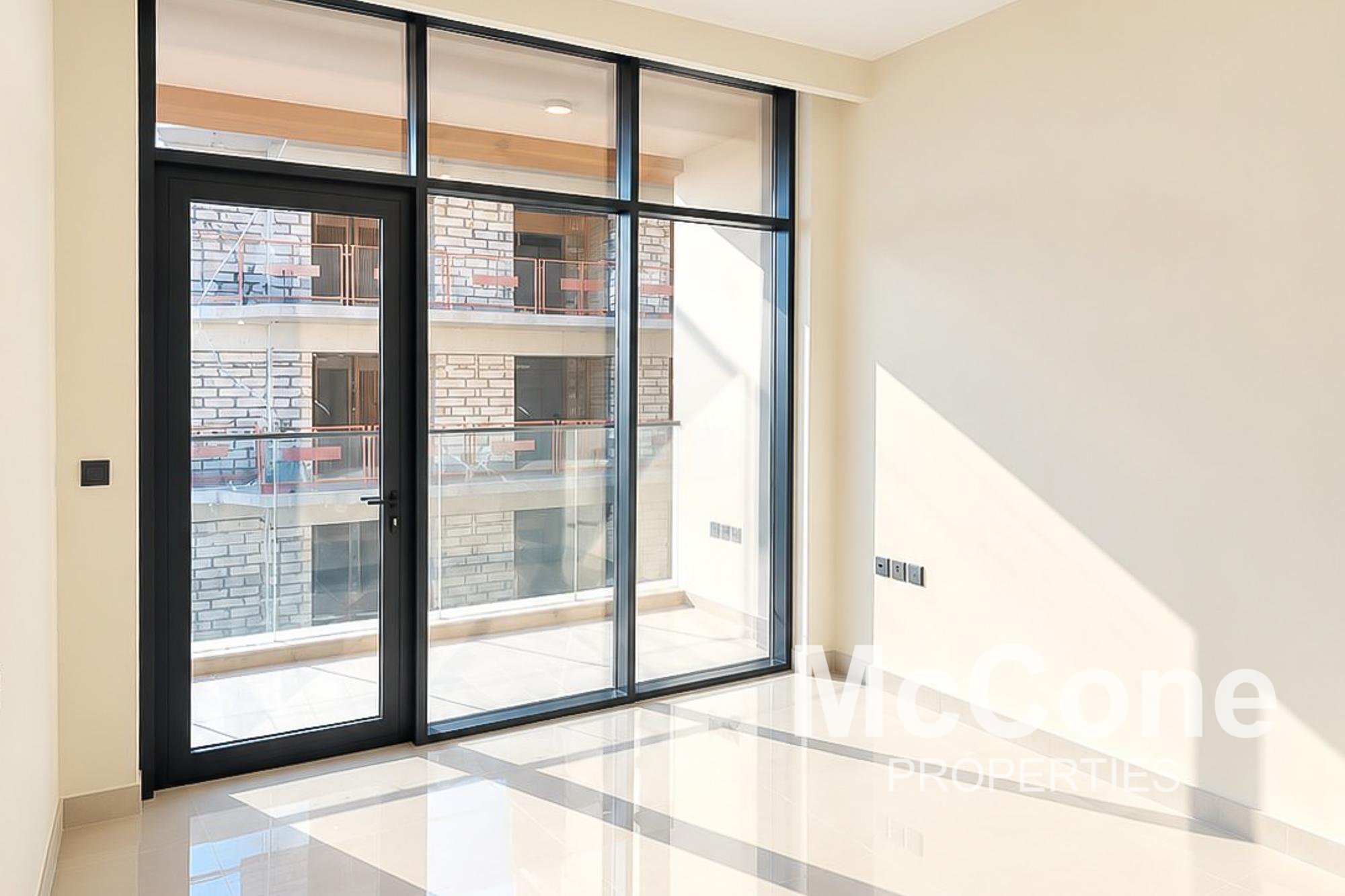 2 Bedroom Apartment for Rent in Valores Residences, Al Furjan — photo 6 of 17