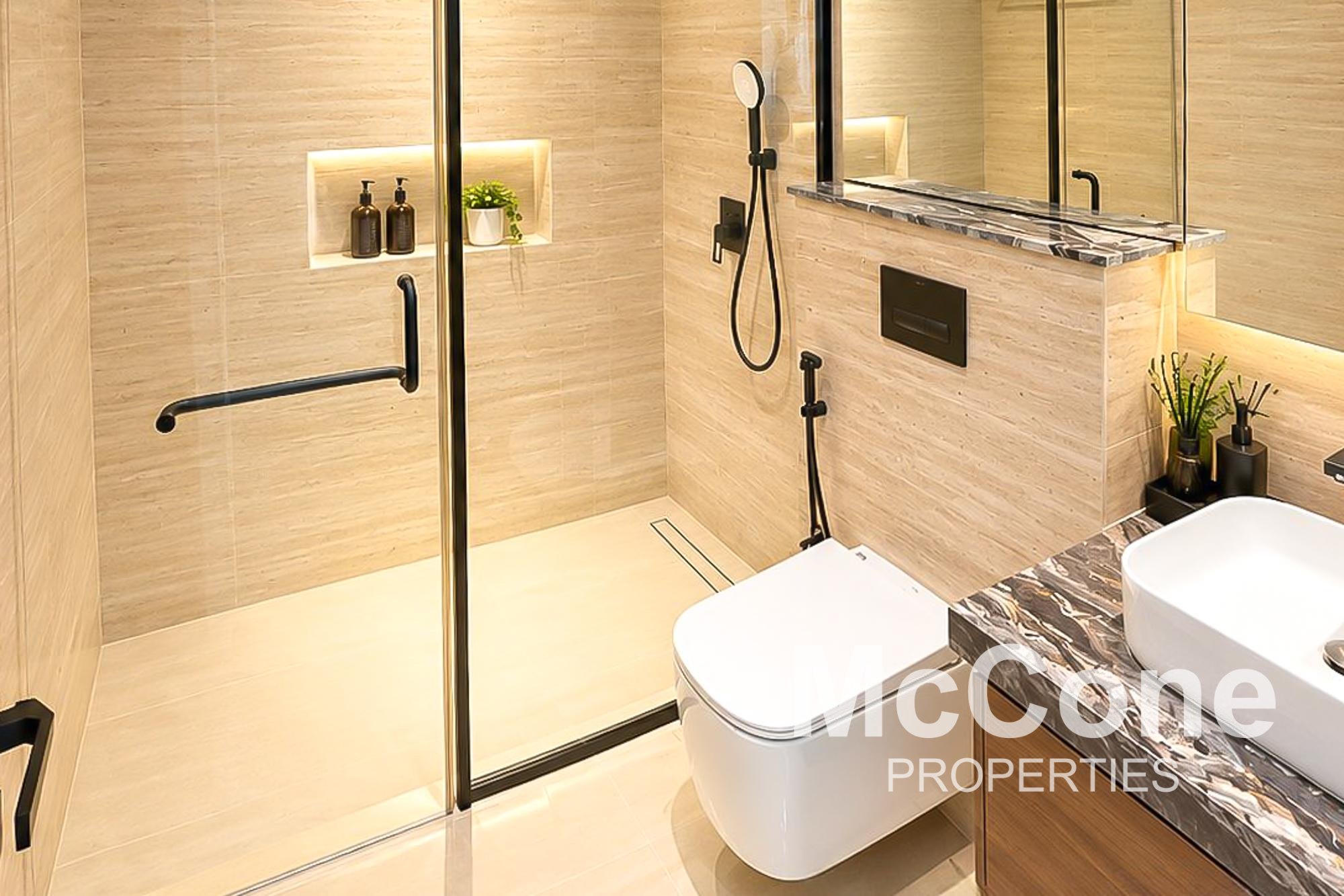 2 Bedroom Apartment for Rent in Valores Residences, Al Furjan — photo 7 of 17