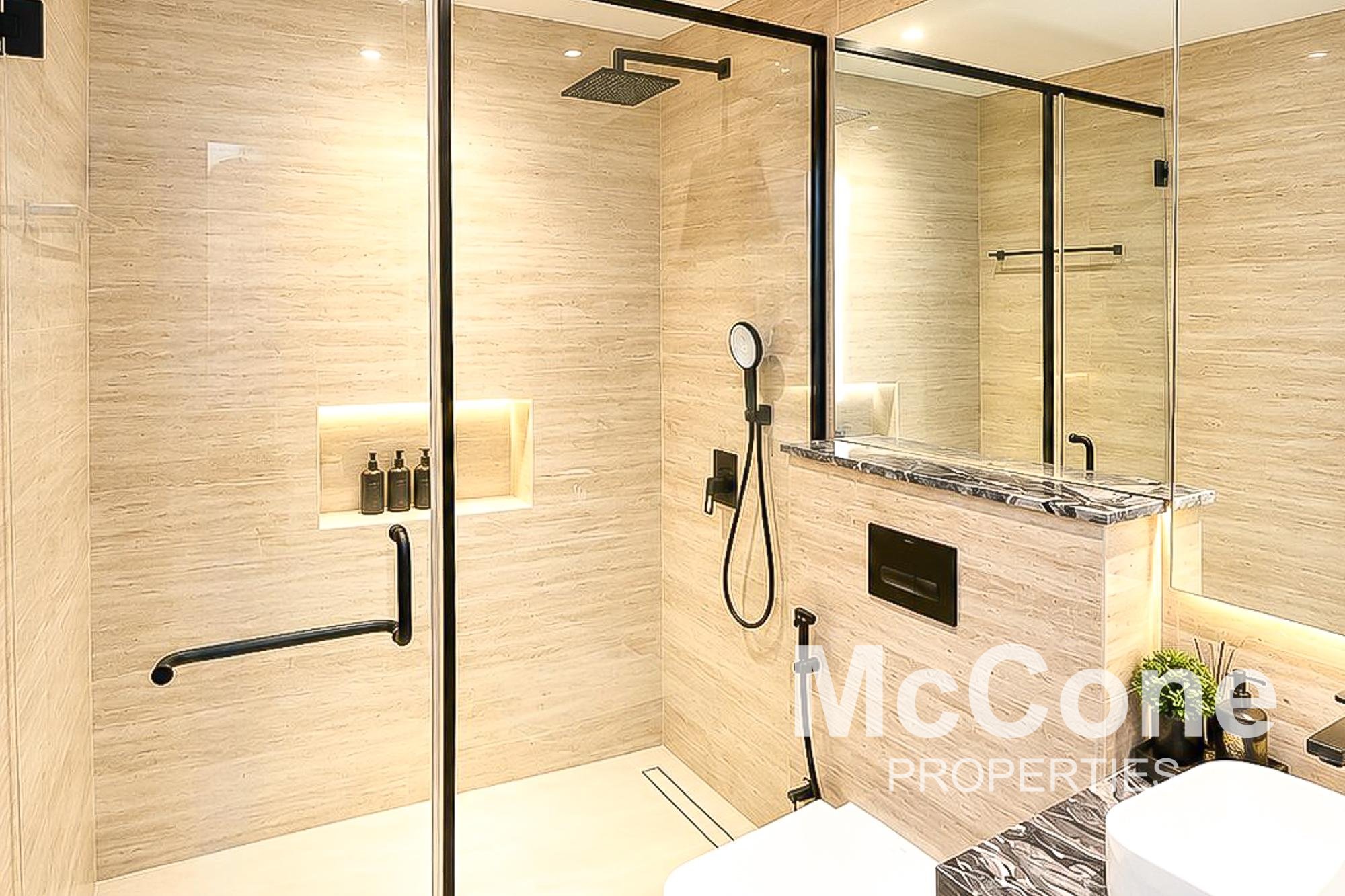 2 Bedroom Apartment for Rent in Valores Residences, Al Furjan — photo 8 of 17