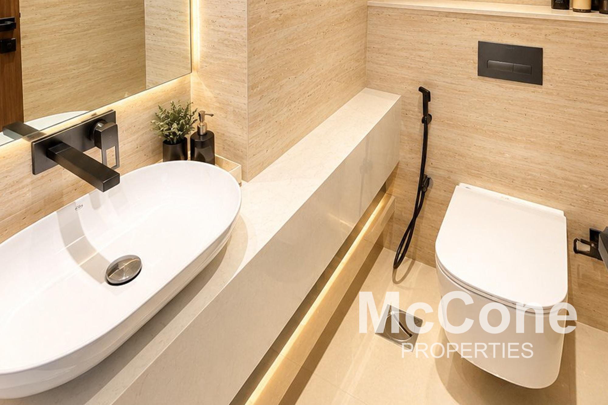 2 Bedroom Apartment for Rent in Valores Residences, Al Furjan — photo 9 of 17