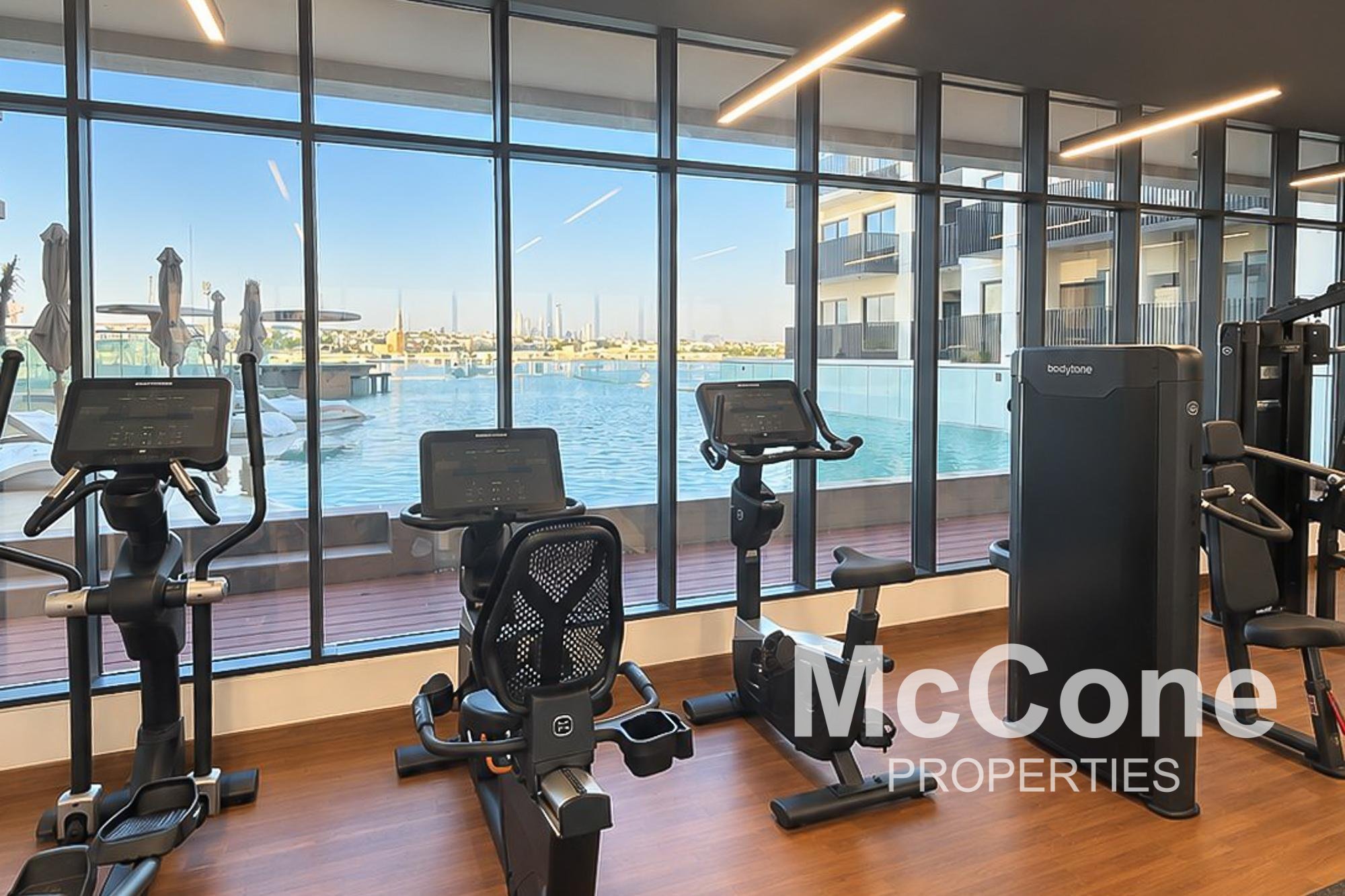 2 Bedroom Apartment for Rent in Valores Residences, Al Furjan — photograph 11 of 17