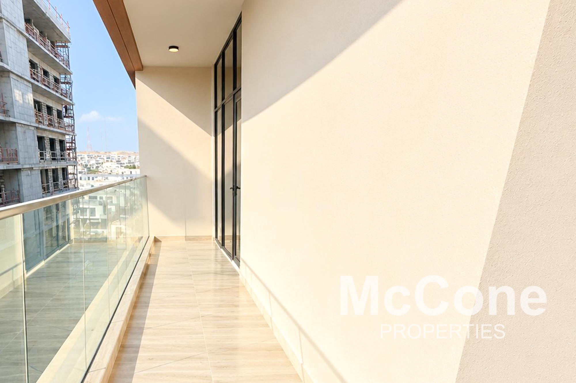2 Bedroom Apartment for Rent in Valores Residences, Al Furjan — photograph 12 of 17