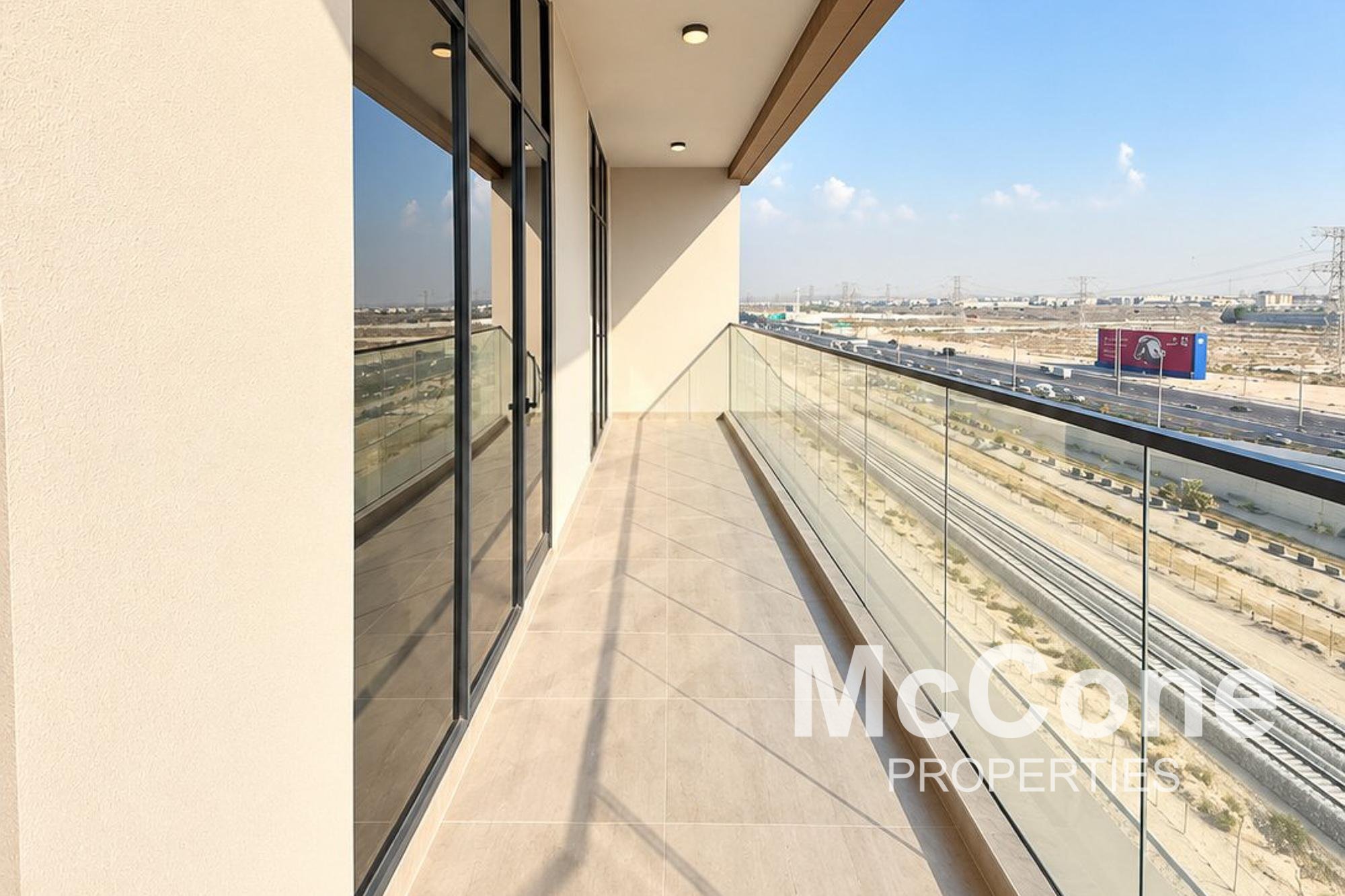 2 Bedroom Apartment for Rent in Valores Residences, Al Furjan — photograph 13 of 17