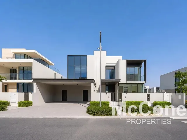 5 Bedroom Villa for Rent in Address Hillcrest, Dubai Hills Estate