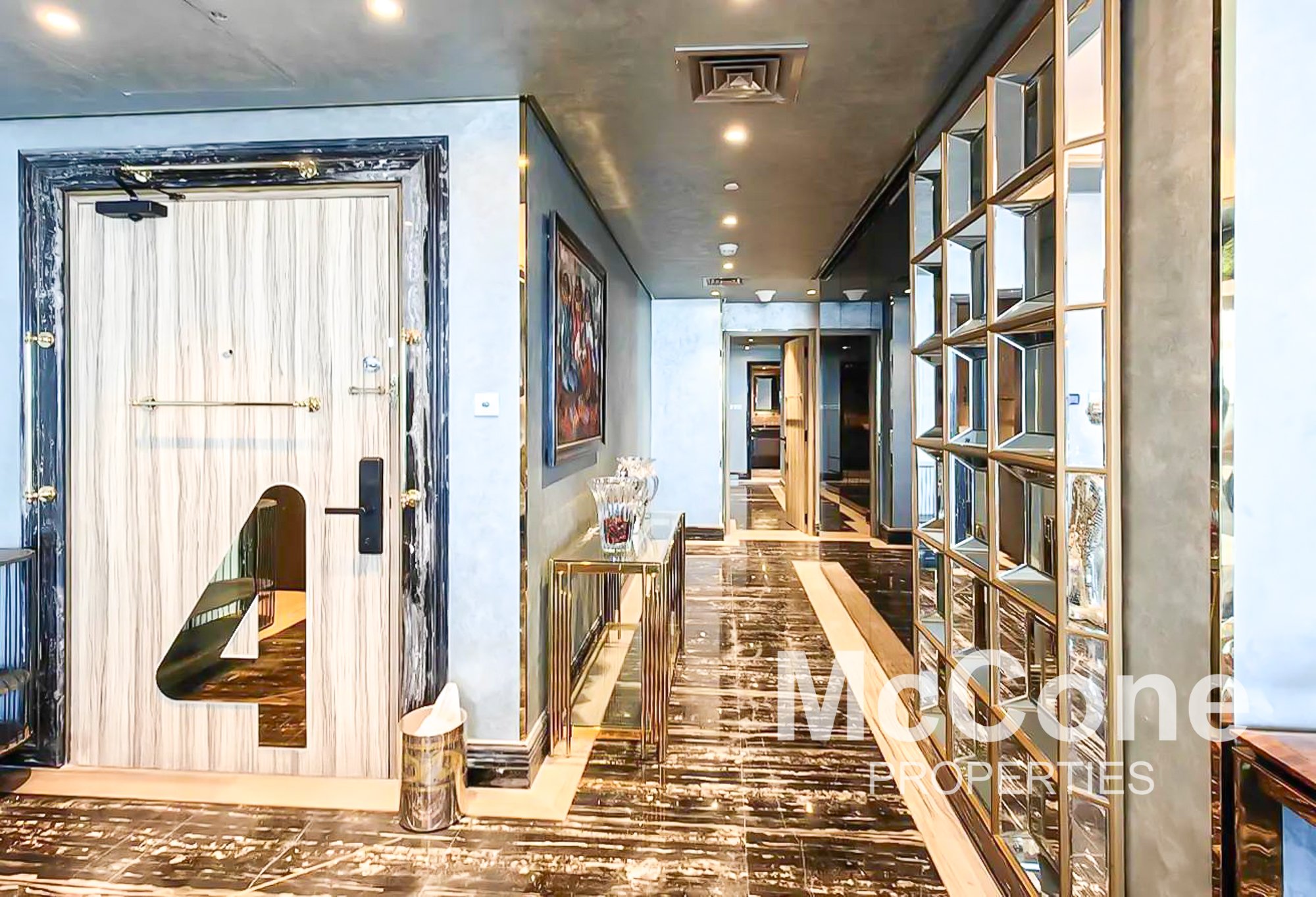 3 Bedroom Apartment for Rent in MBL Residence, Jumeirah Lake Towers — photo 7 of 10