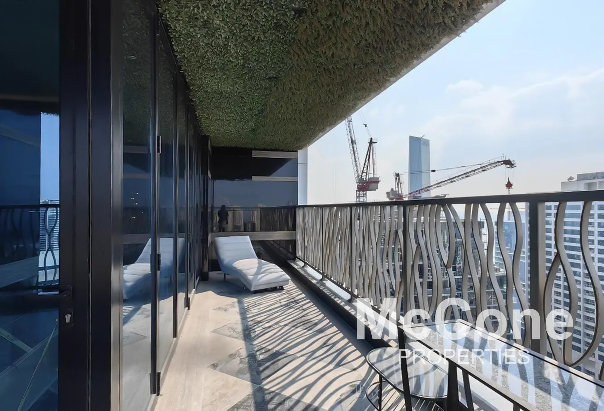3 Bedroom Apartment for Rent in MBL Residence, Jumeirah Lake Towers — photo 8 of 10
