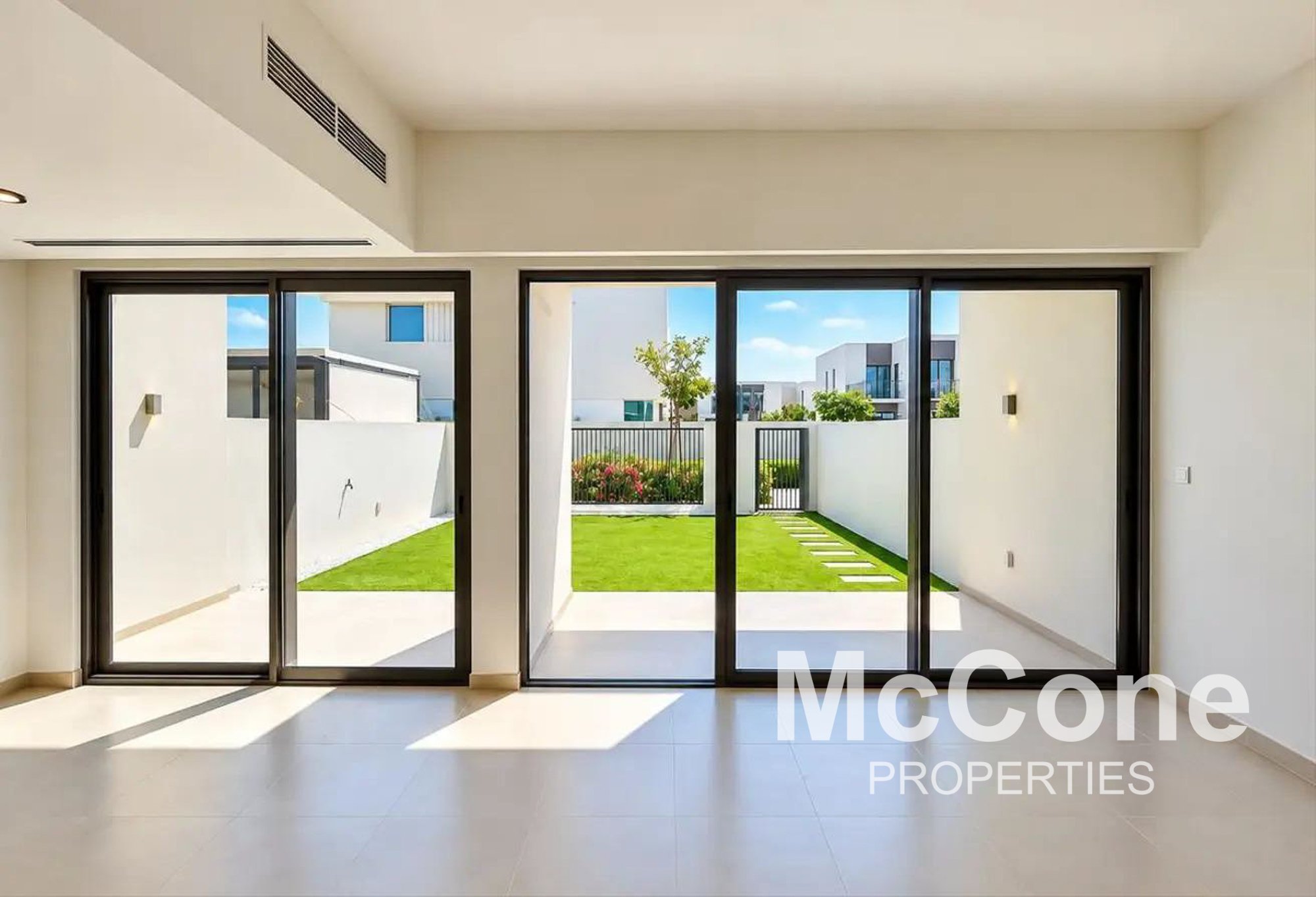 3 Bedroom Townhouse for Rent in Talia, The Valley