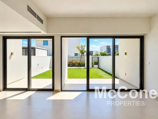 3 Bedroom Townhouse for Rent in Talia, The Valley