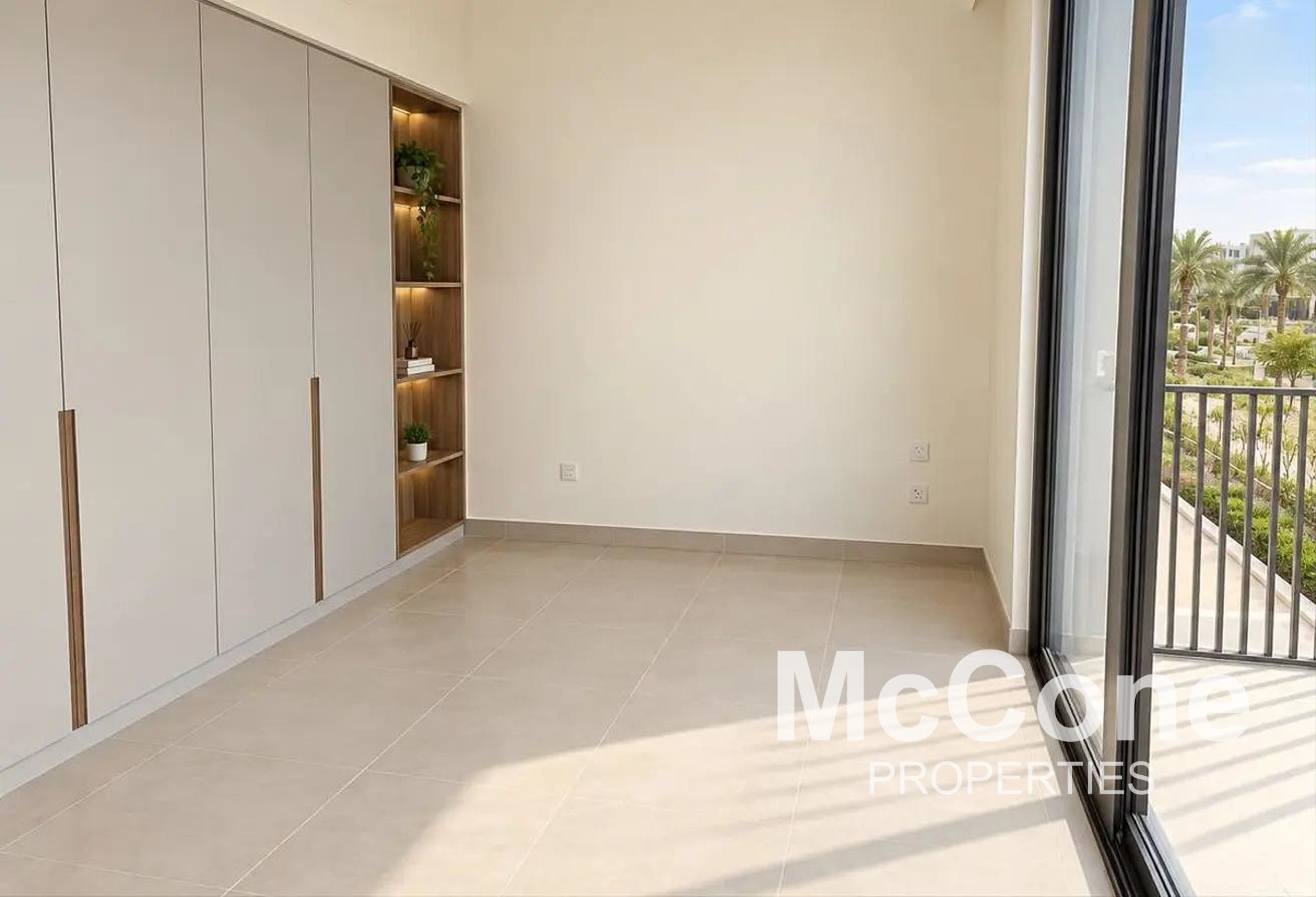 3 Bedroom Townhouse for Rent in Talia, The Valley — photo 4 of 10