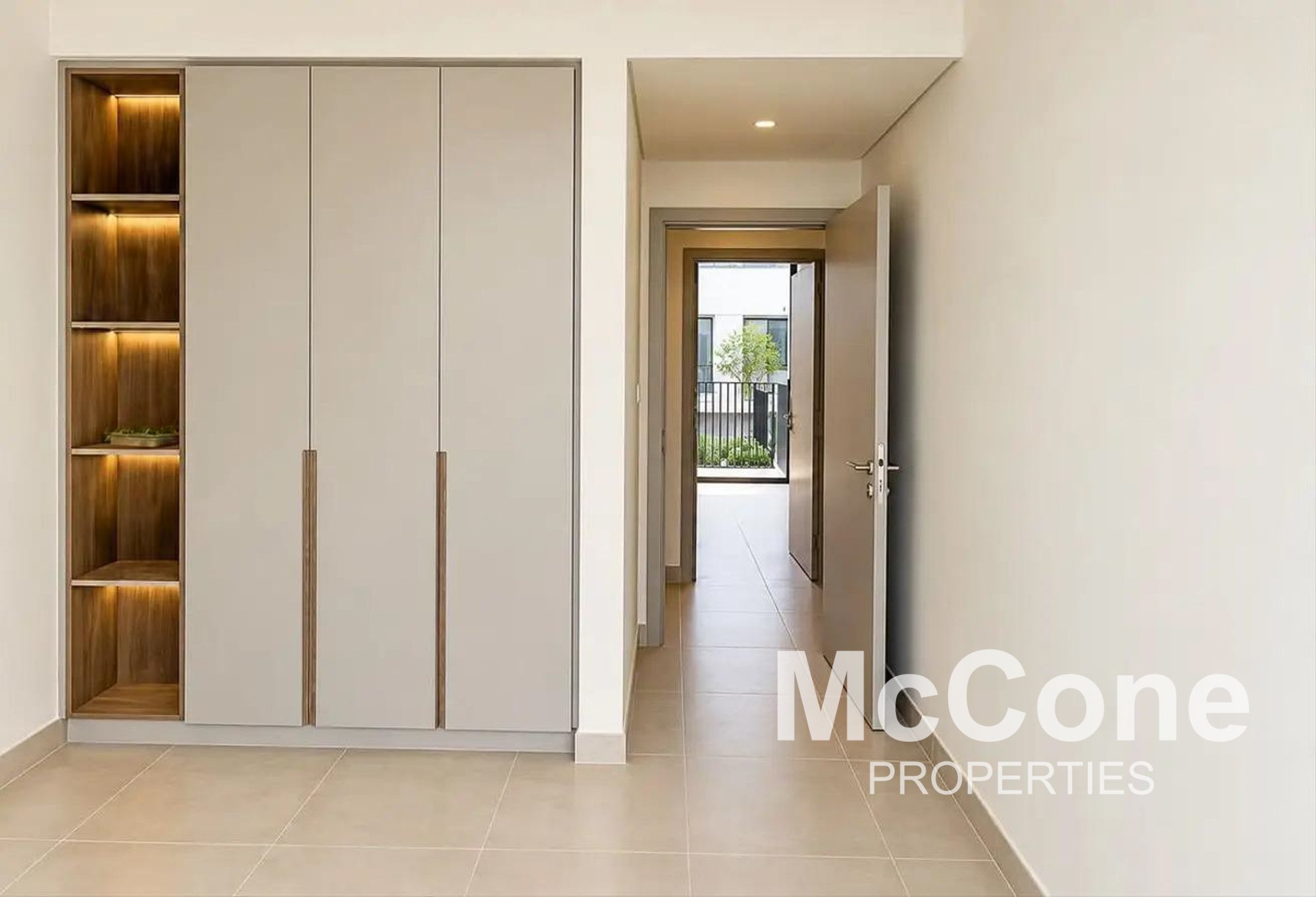 3 Bedroom Townhouse for Rent in Talia, The Valley — photo 6 of 10