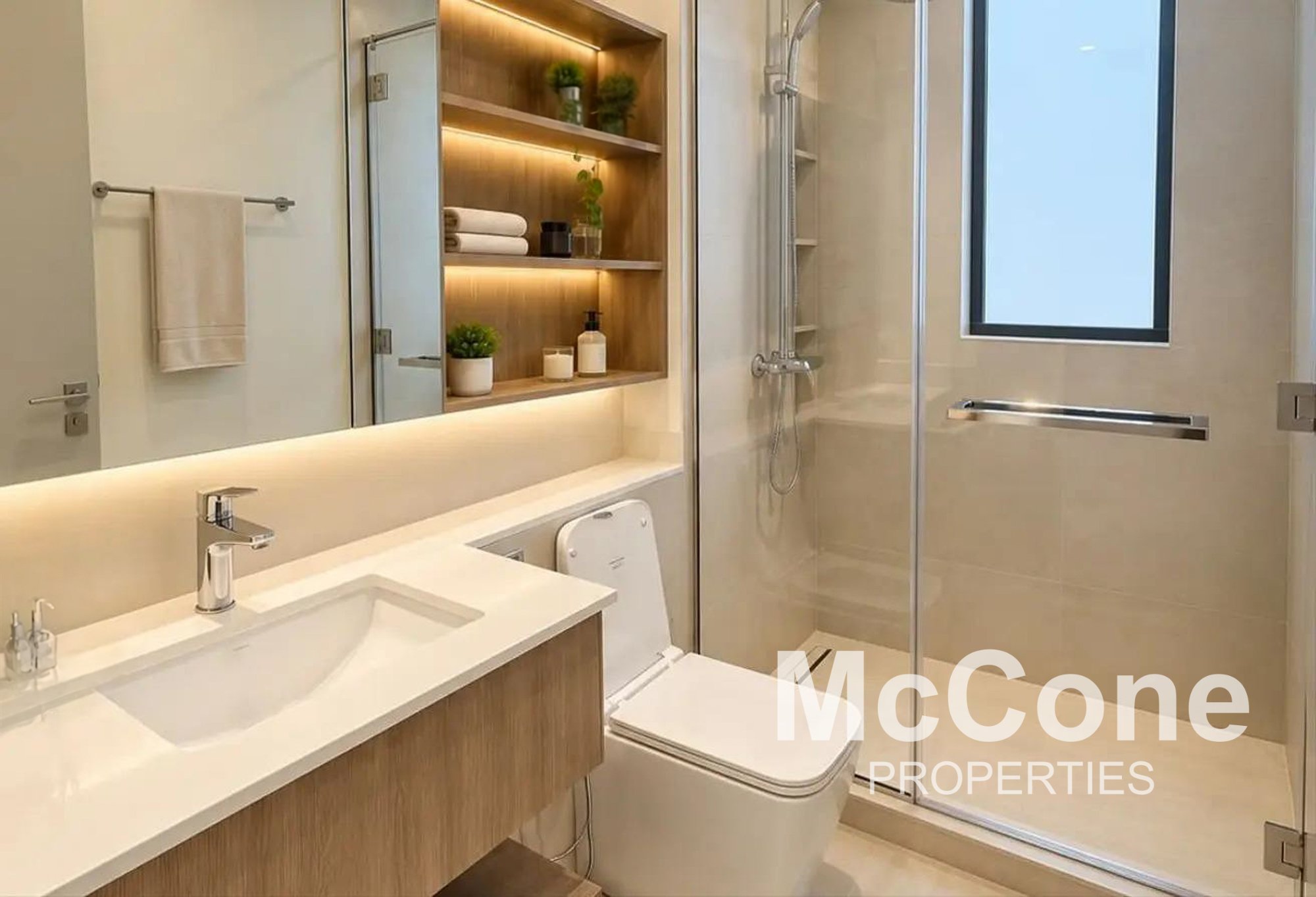 3 Bedroom Townhouse for Rent in Talia, The Valley — photo 9 of 10