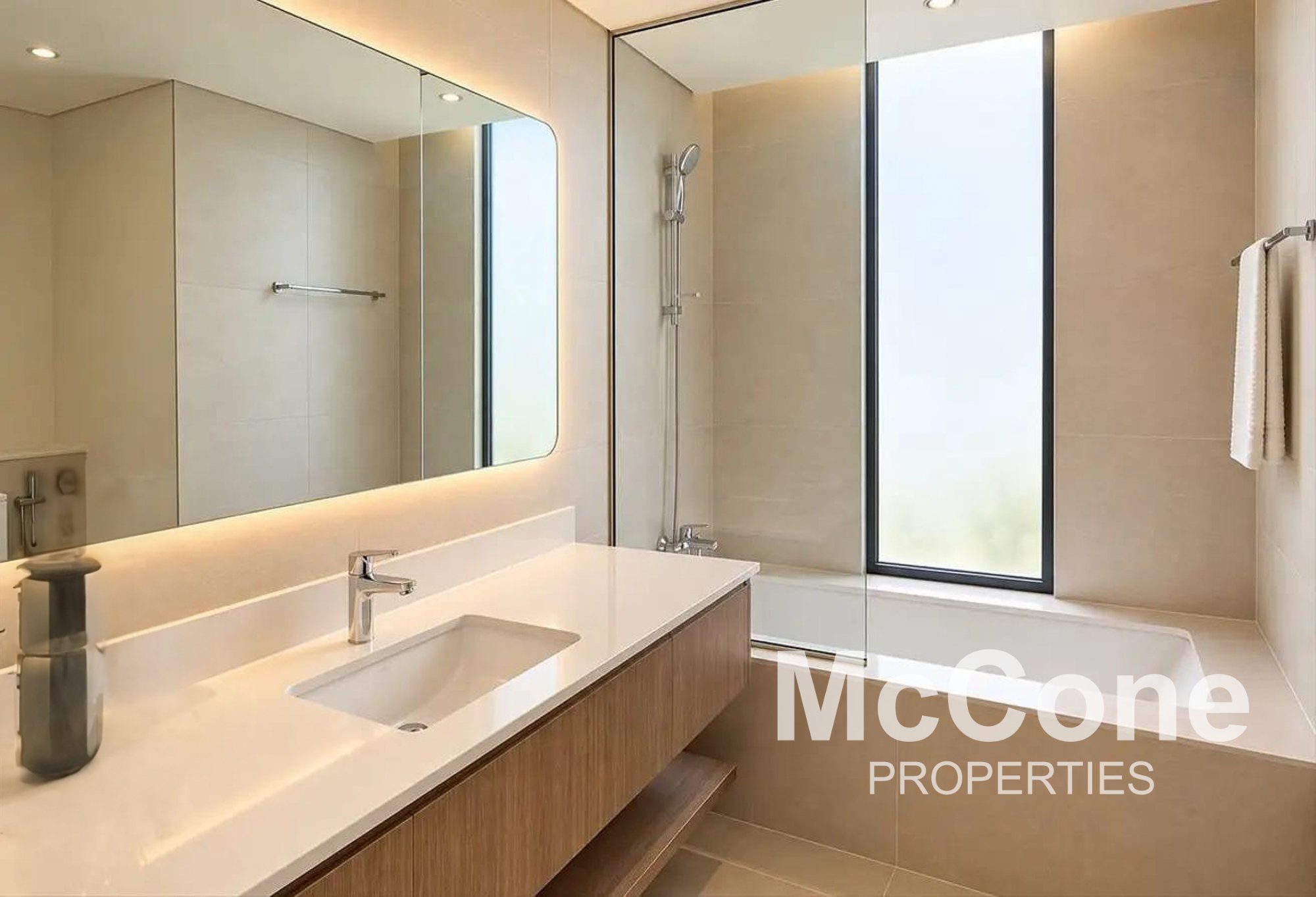 3 Bedroom Townhouse for Rent in Talia, The Valley — photograph 10 of 10