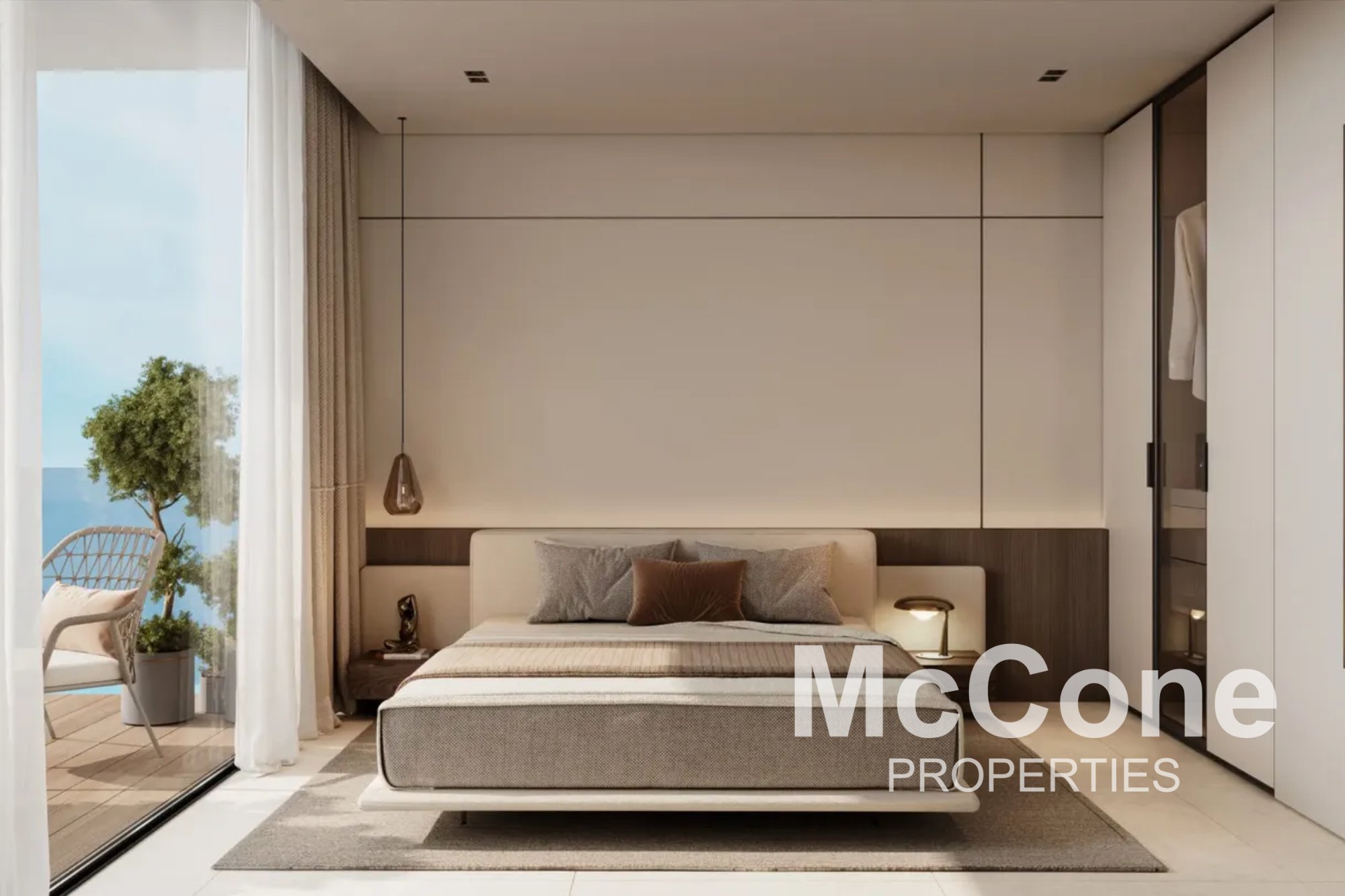 Studio Apartment for Sale in Franck Muller Yachting by London Gate, Maritime City — photo 6 of 18