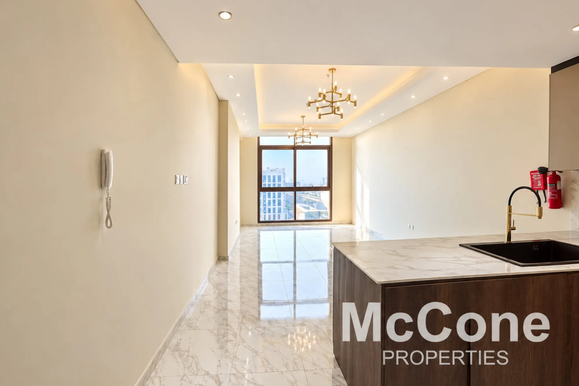 Avenue Residence 4, Dubai