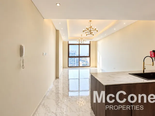 2 Bedroom Apartment for Rent in Avenue Residence 4, Al Furjan