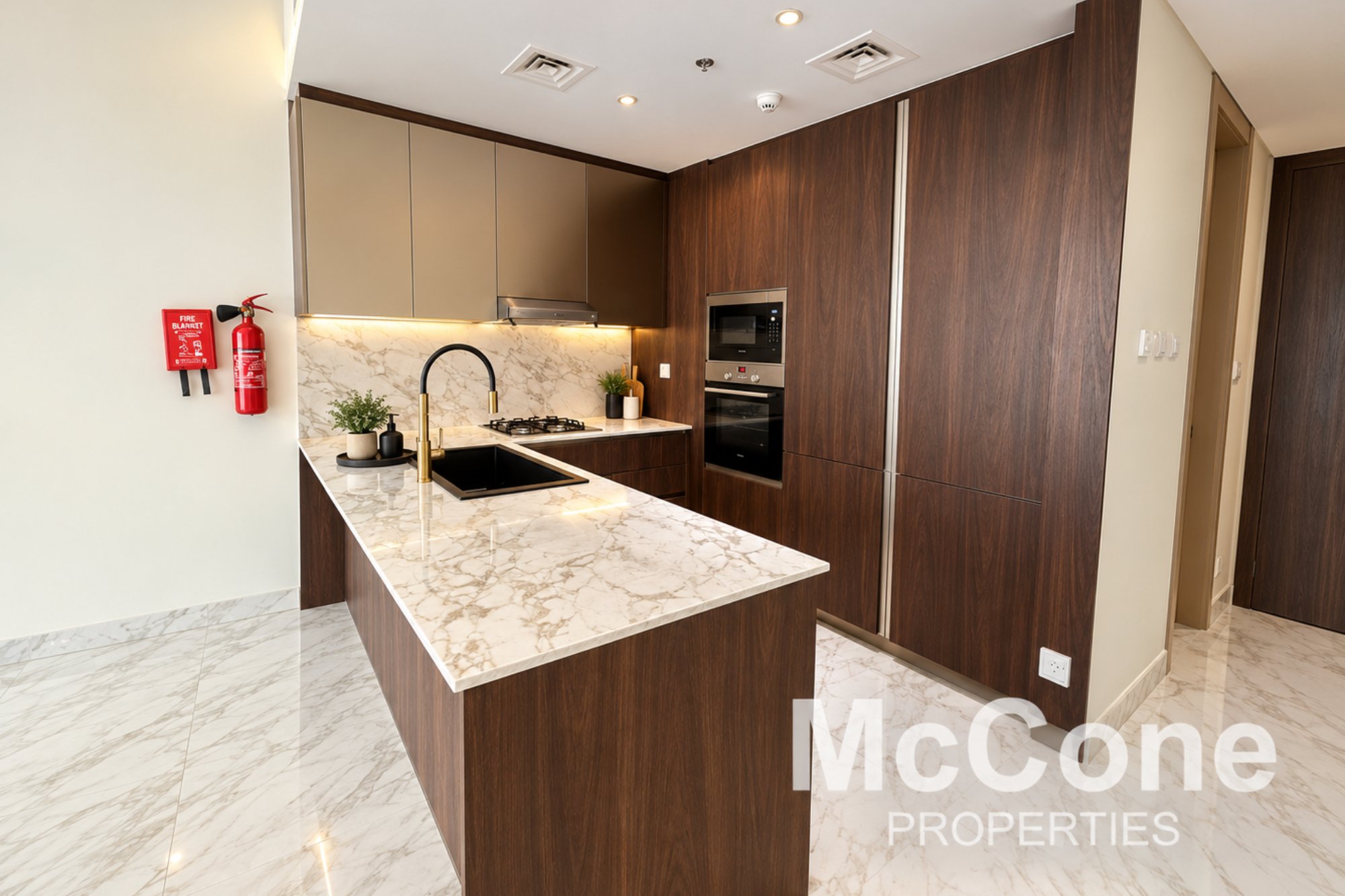 2 Bedroom Apartment for Rent in Avenue Residence 4, Al Furjan — photo 3 of 13