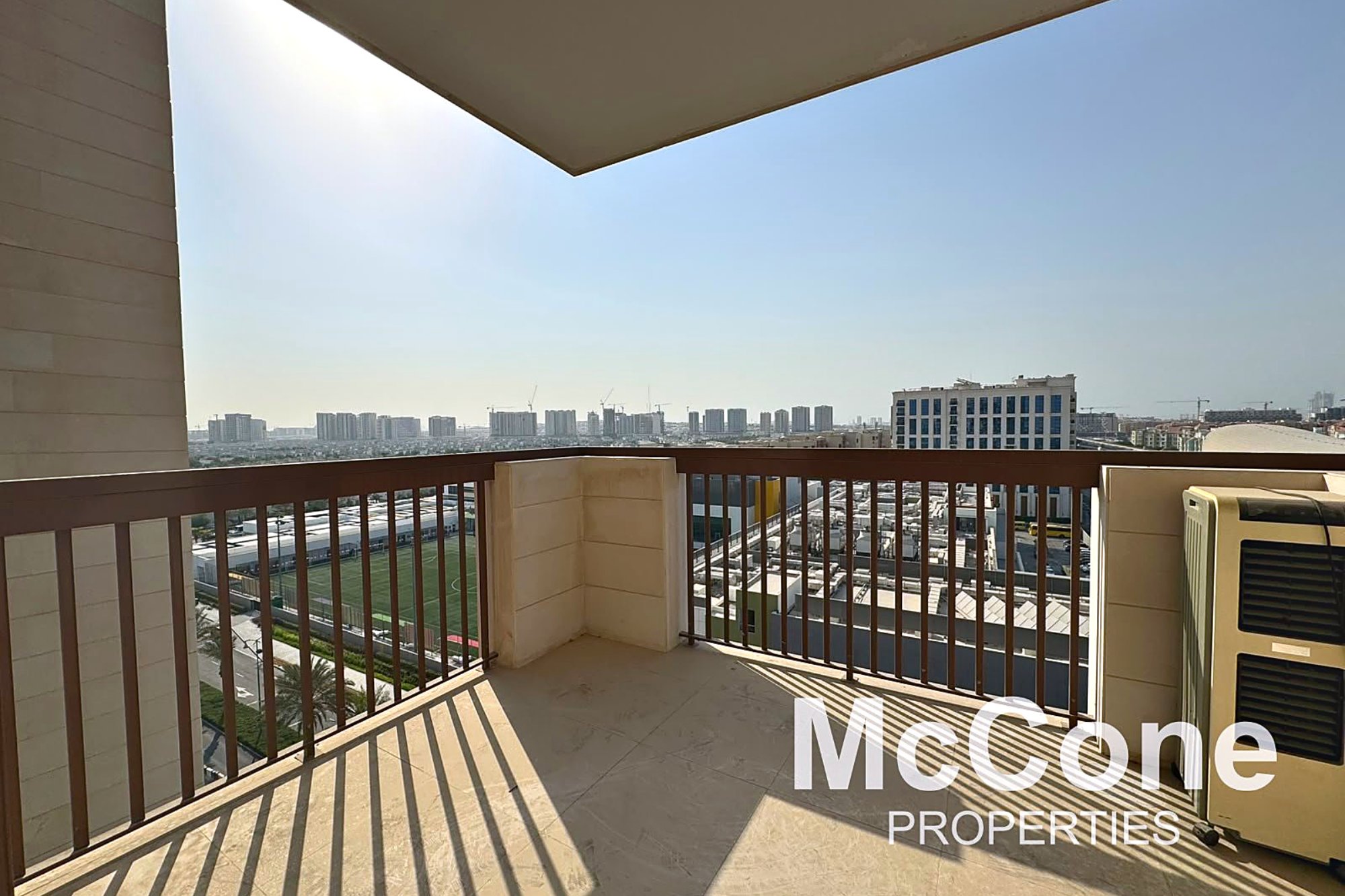 2 Bedroom Apartment for Rent in Avenue Residence 4, Al Furjan — photograph 11 of 13