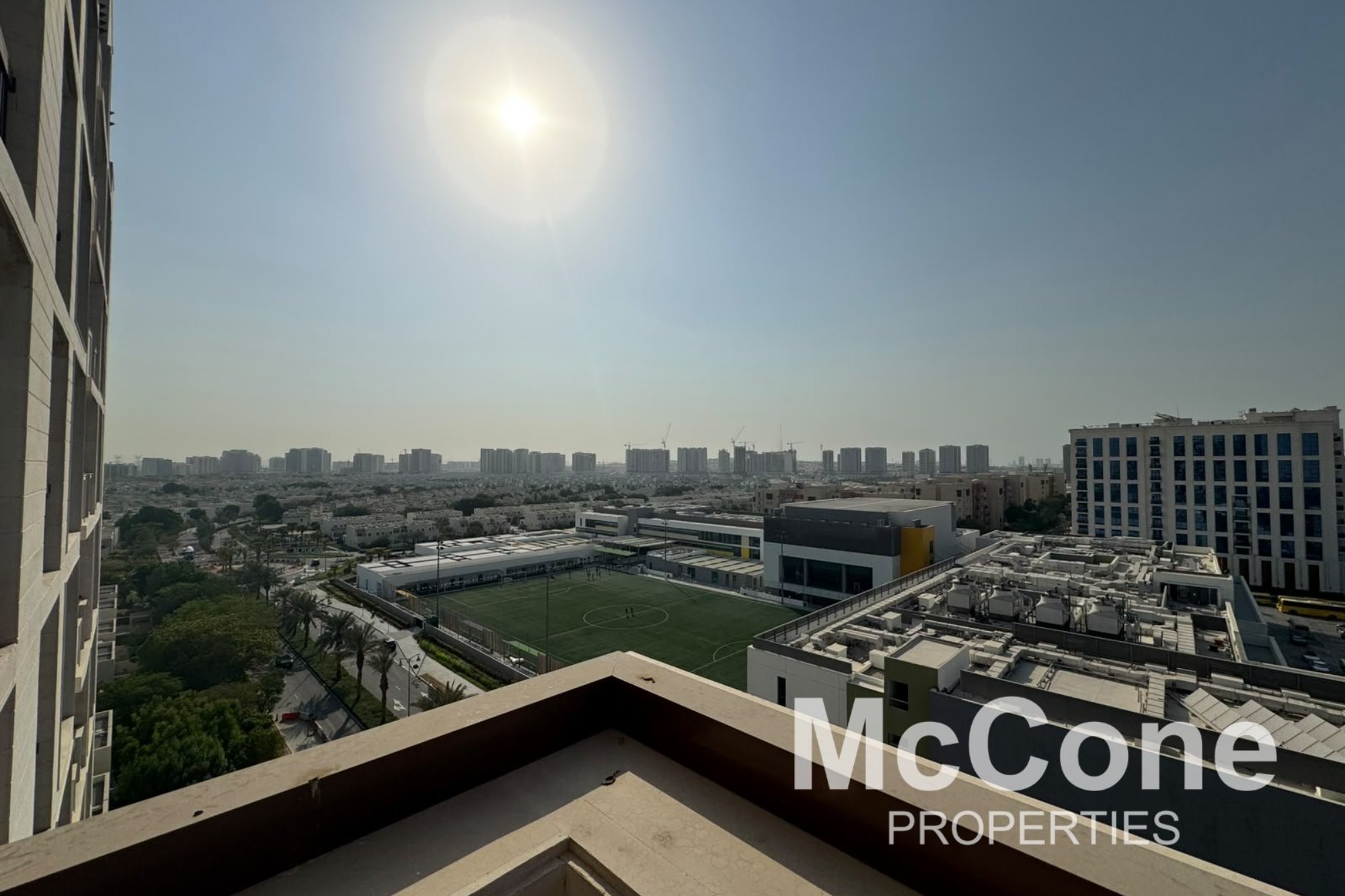 2 Bedroom Apartment for Rent in Avenue Residence 4, Al Furjan — photograph 12 of 13