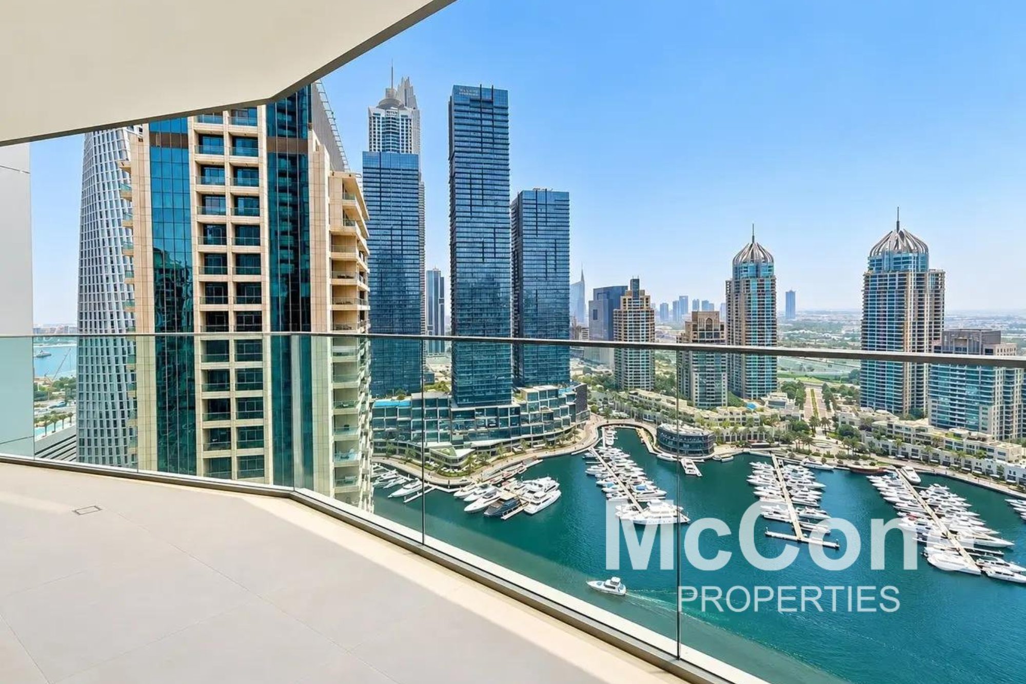1 Bedroom Apartment for Rent in LIV Marina, Dubai Marina