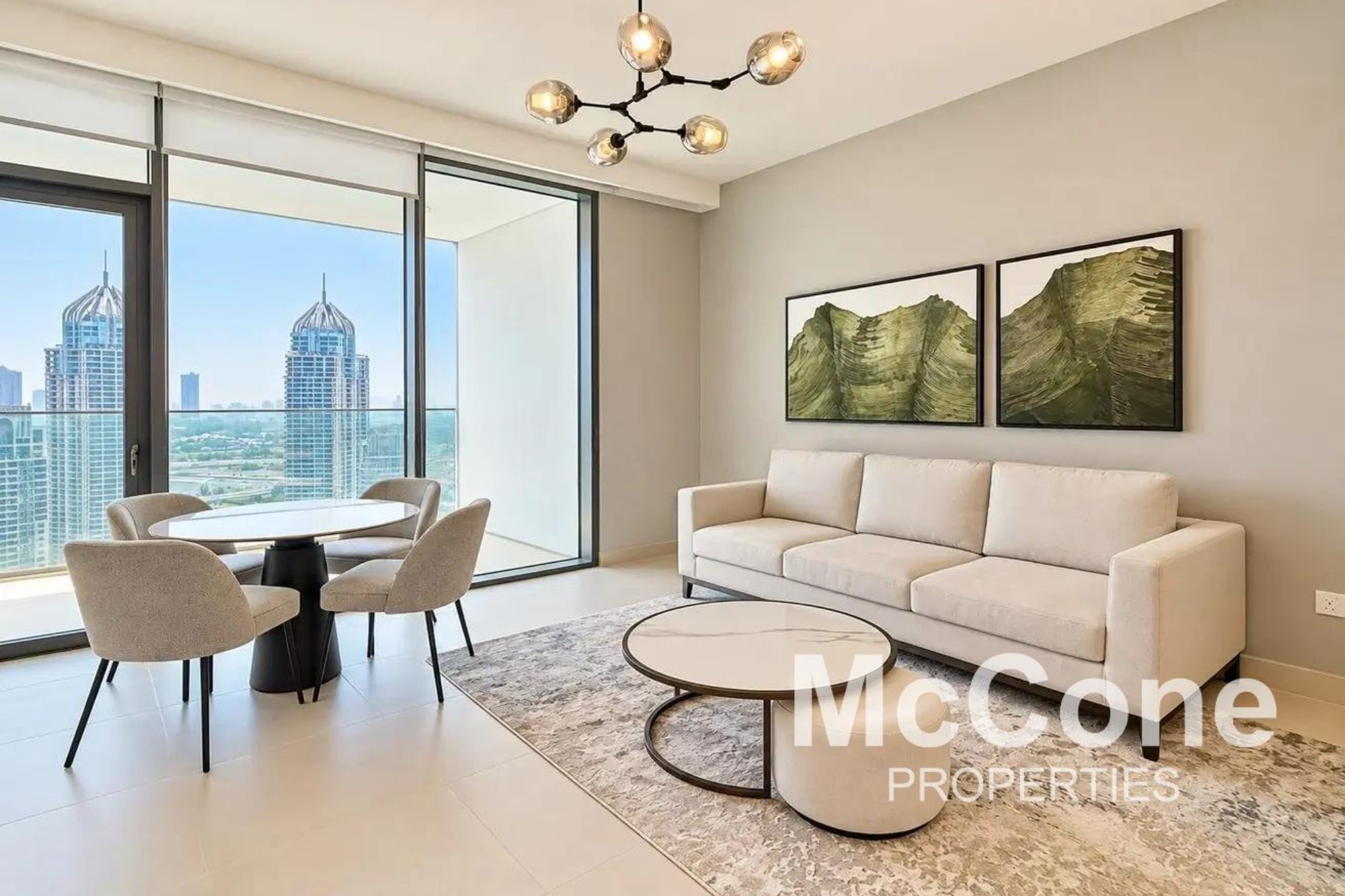 1 Bedroom Apartment for Rent in LIV Marina, Dubai Marina — photo 2 of 10
