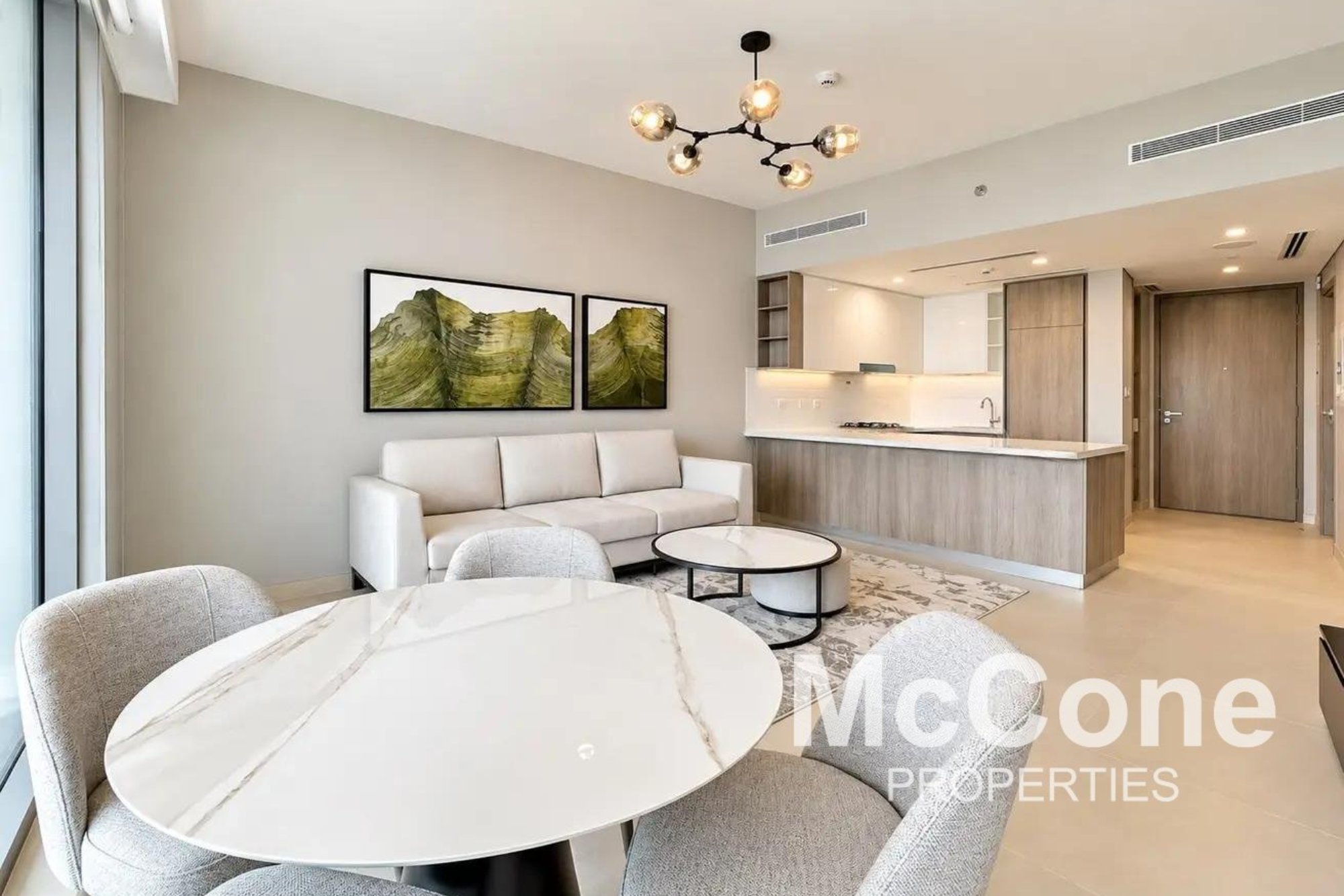 1 Bedroom Apartment for Rent in LIV Marina, Dubai Marina — photo 3 of 10