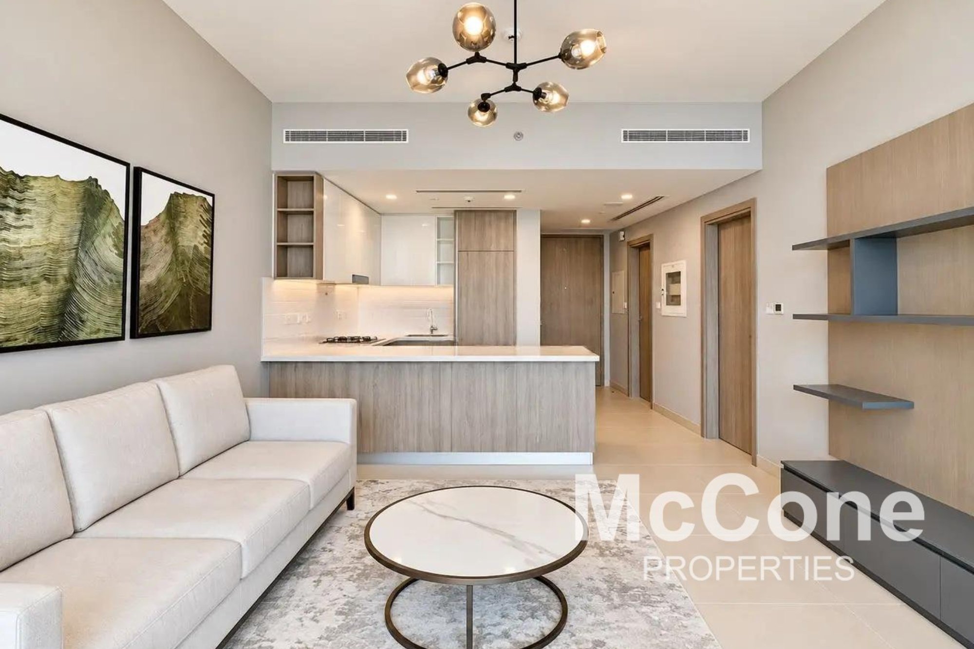 1 Bedroom Apartment for Rent in LIV Marina, Dubai Marina — photo 4 of 10