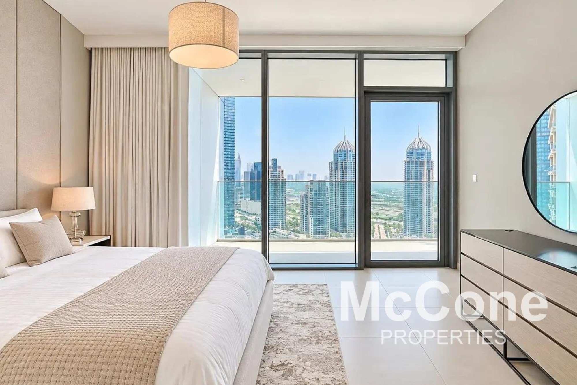 1 Bedroom Apartment for Rent in LIV Marina, Dubai Marina — photo 7 of 10