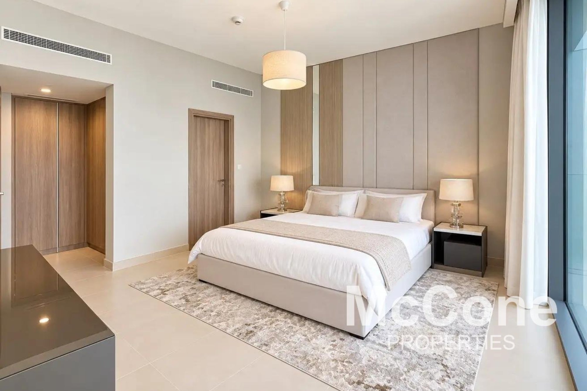 1 Bedroom Apartment for Rent in LIV Marina, Dubai Marina — photo 8 of 10