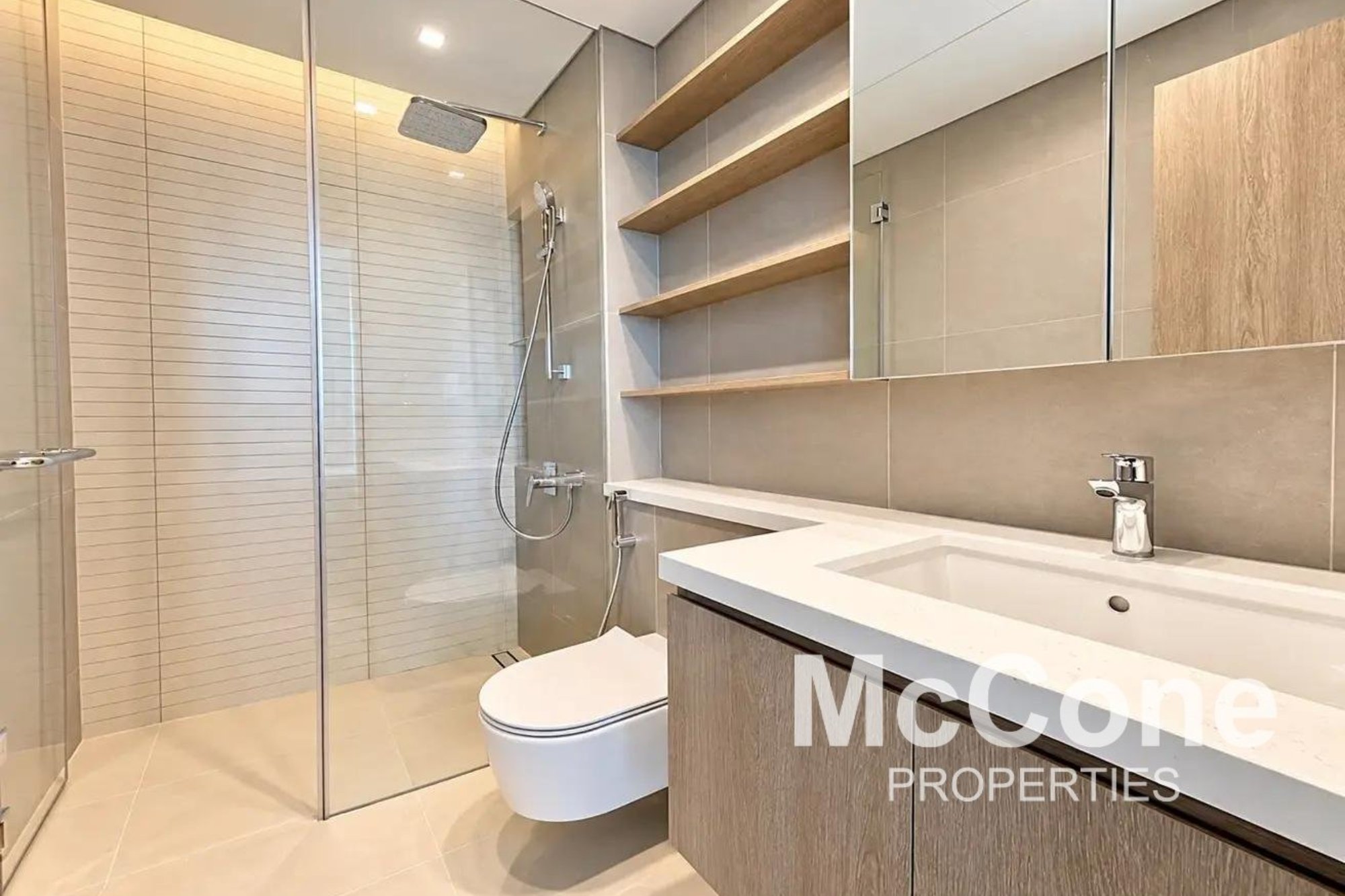 1 Bedroom Apartment for Rent in LIV Marina, Dubai Marina — photo 9 of 10