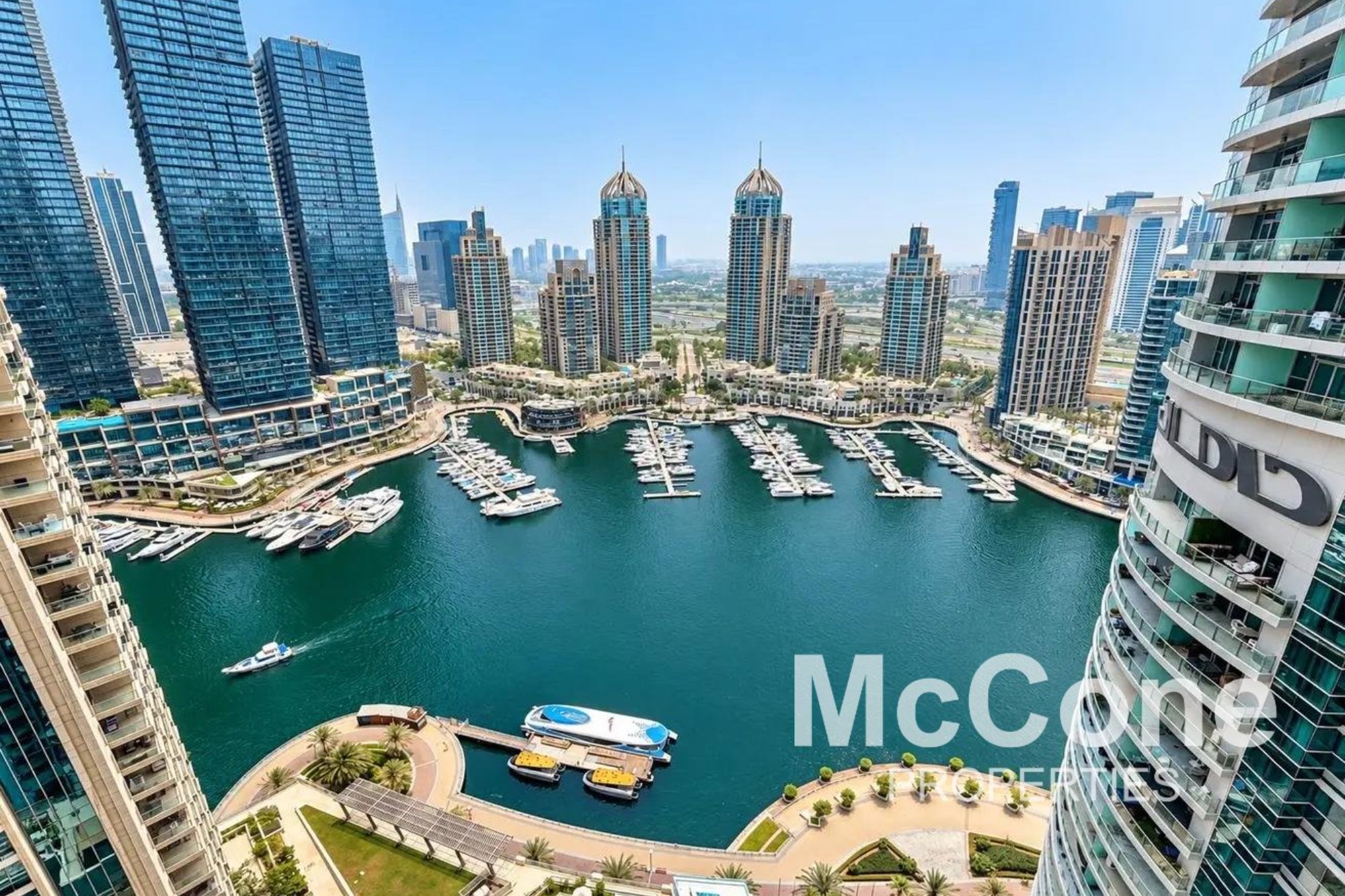 1 Bedroom Apartment for Rent in LIV Marina, Dubai Marina — photograph 10 of 10