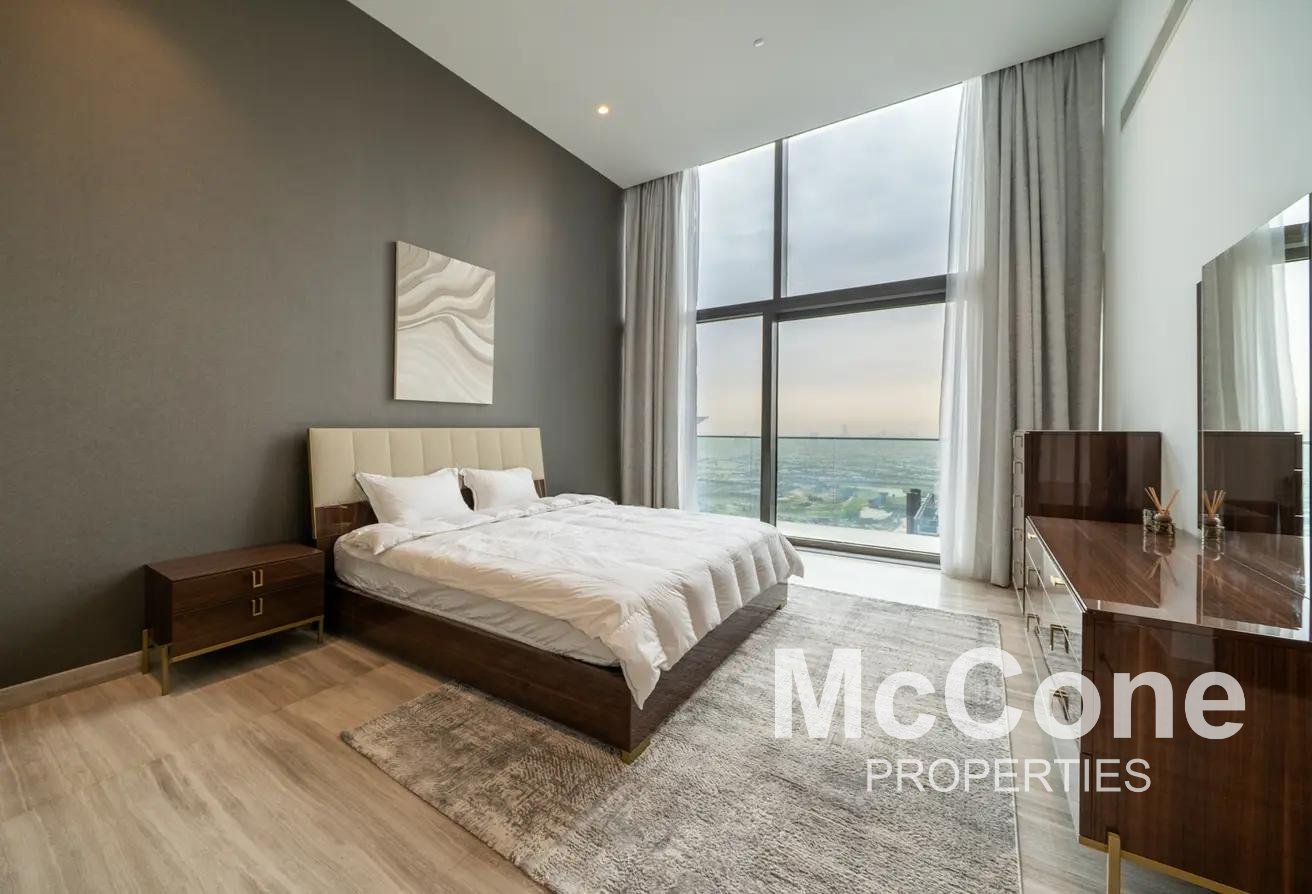 4 Bedroom Apartment for Rent in Jumeirah Living Marina Gate, Dubai Marina — photograph 11 of 14