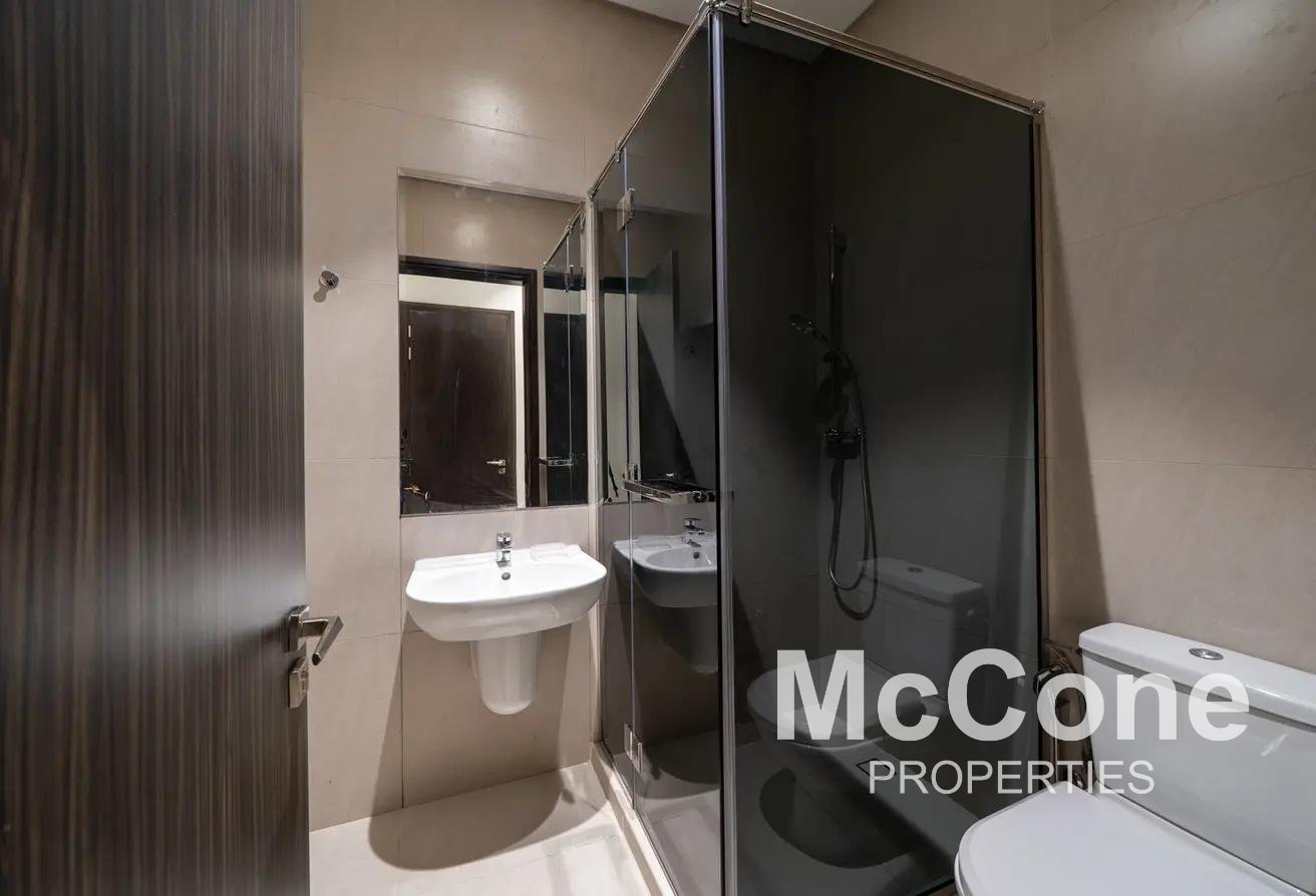 4 Bedroom Apartment for Rent in Jumeirah Living Marina Gate, Dubai Marina — photograph 14 of 14