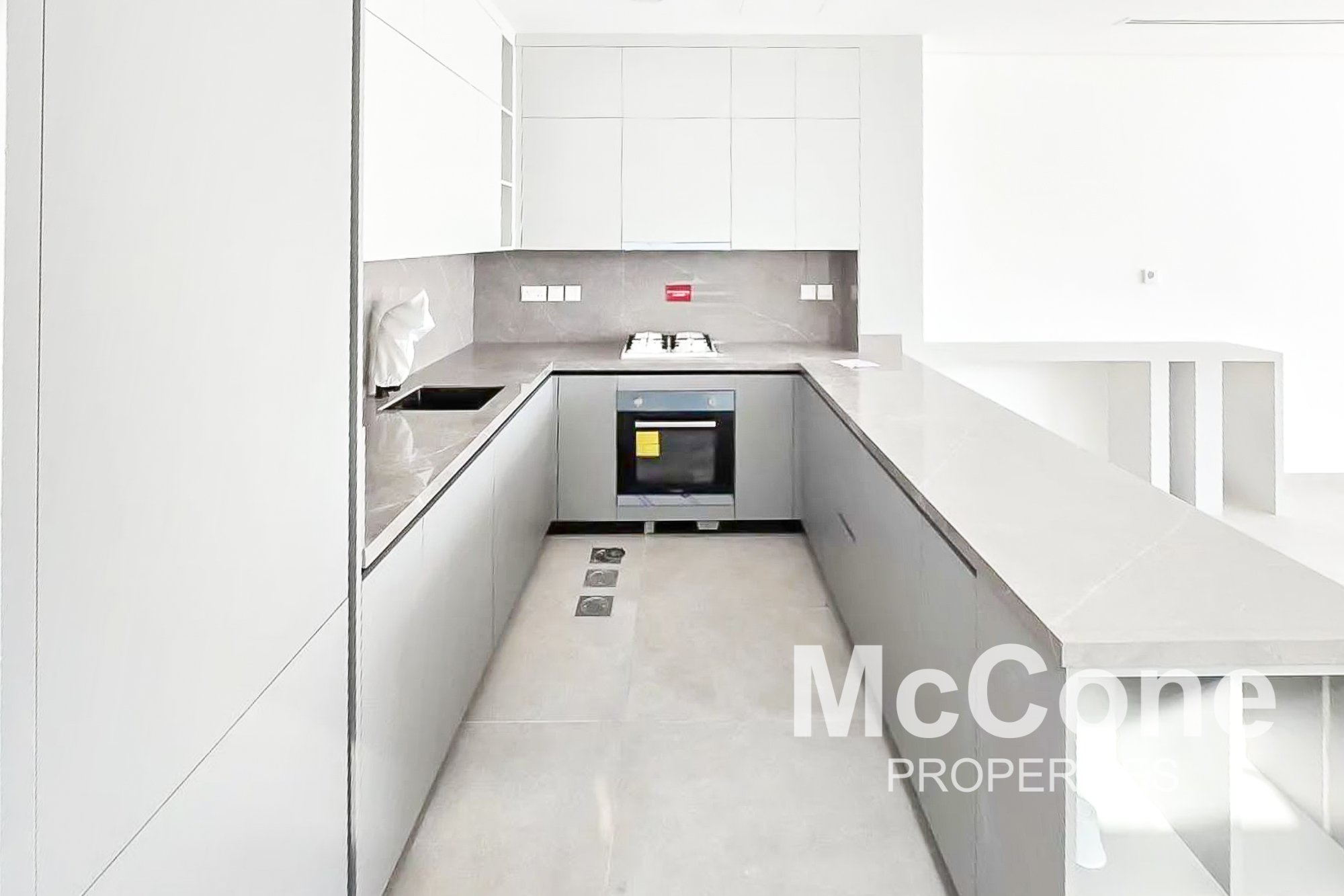 4 Bedroom Villa for Rent in South Park Residences by Wellington, Dubai Industrial City — photo 5 of 17