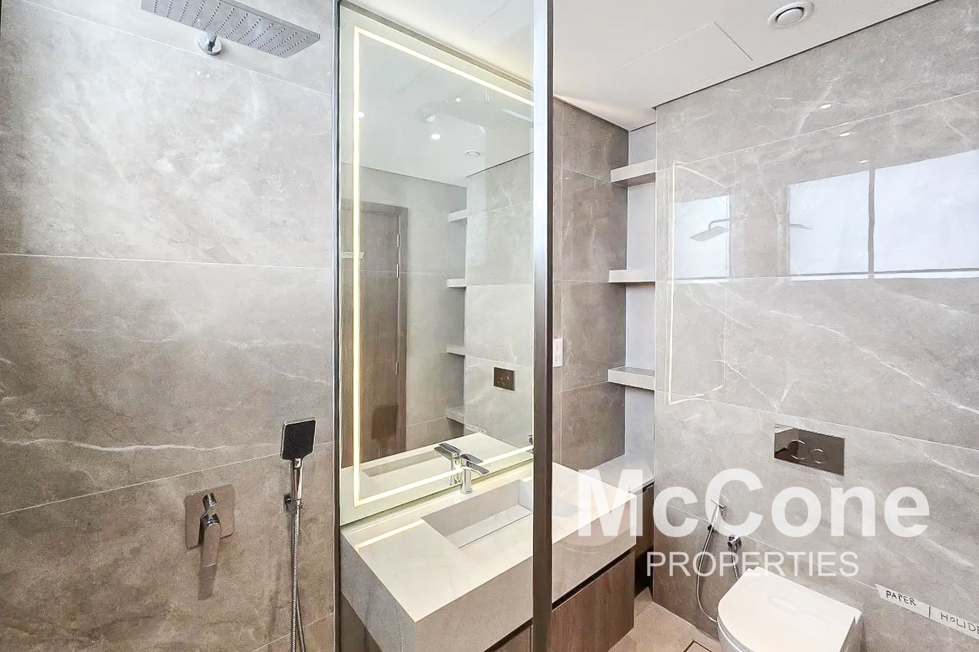 4 Bedroom Villa for Rent in South Park Residences by Wellington, Dubai Industrial City — photograph 14 of 17