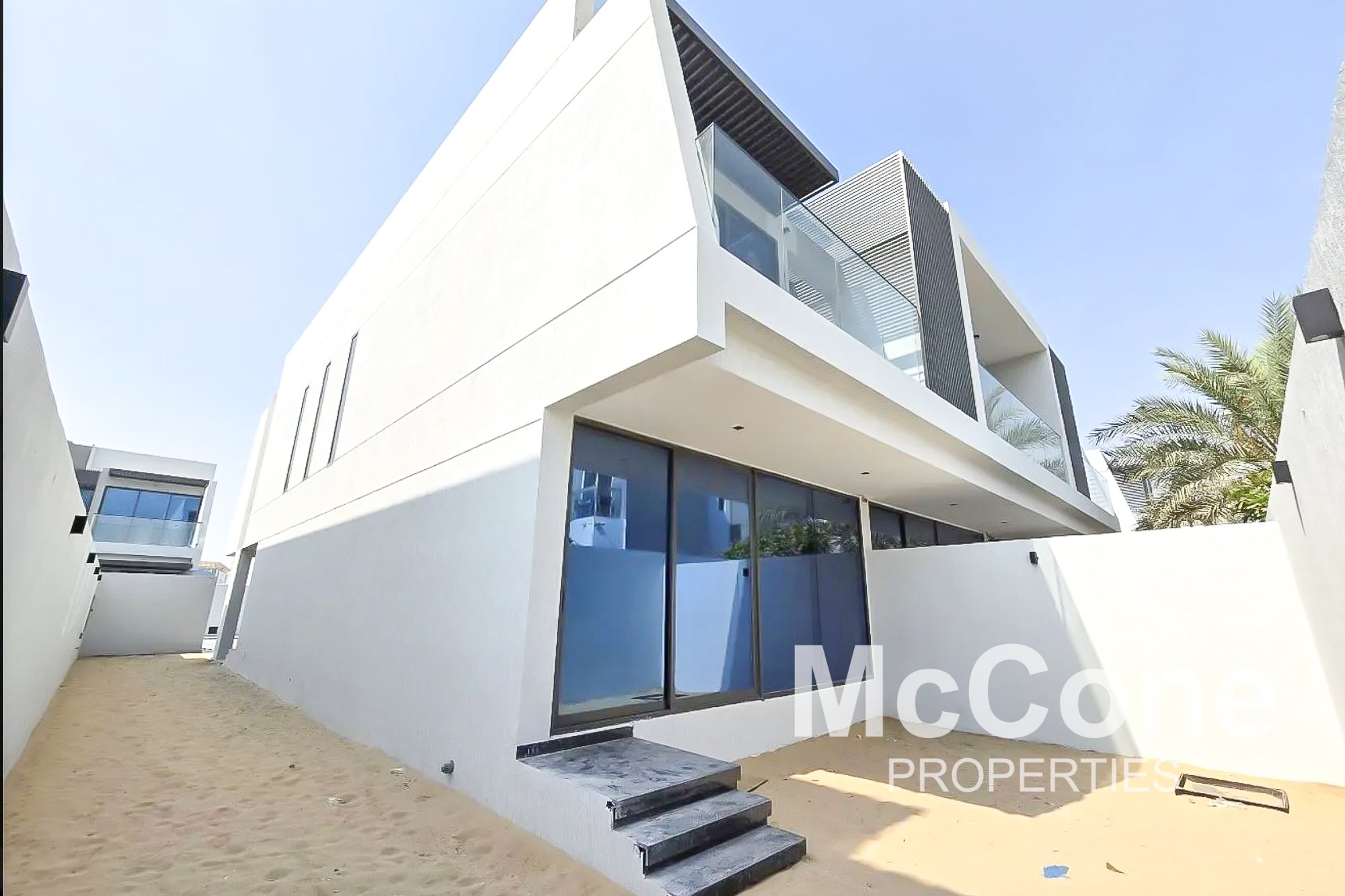 4 Bedroom Villa for Rent in South Park Residences by Wellington, Dubai Industrial City — photograph 16 of 17