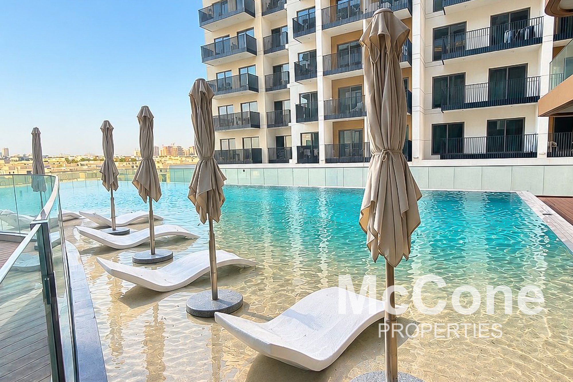 2 Bedroom Apartment for Rent in Valores Residences, Al Furjan — photograph 17 of 17