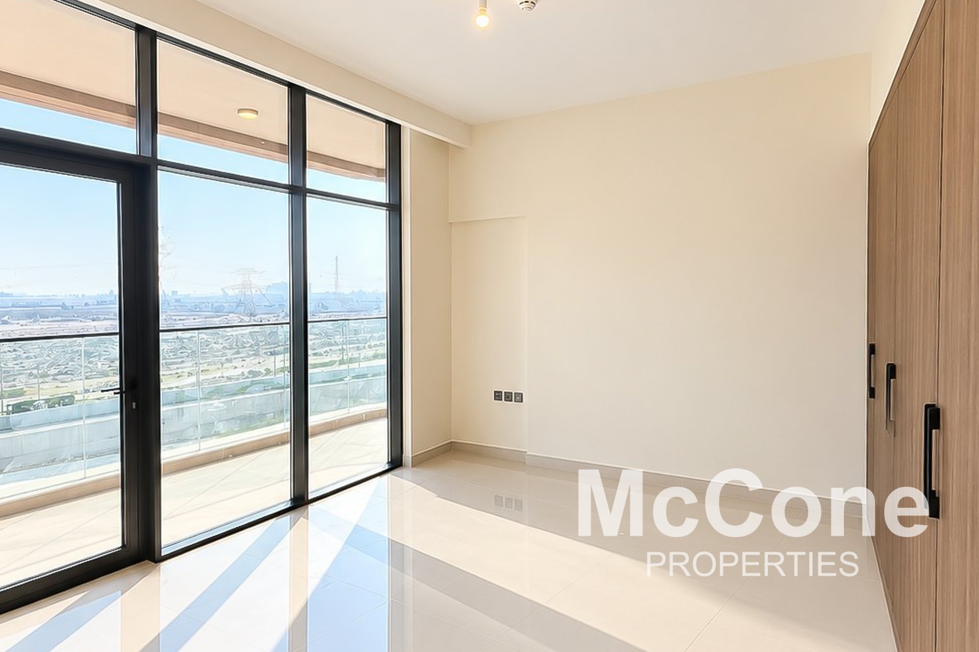 2 Bedroom Apartment for Rent in Valores Residences, Al Furjan — photo 5 of 17
