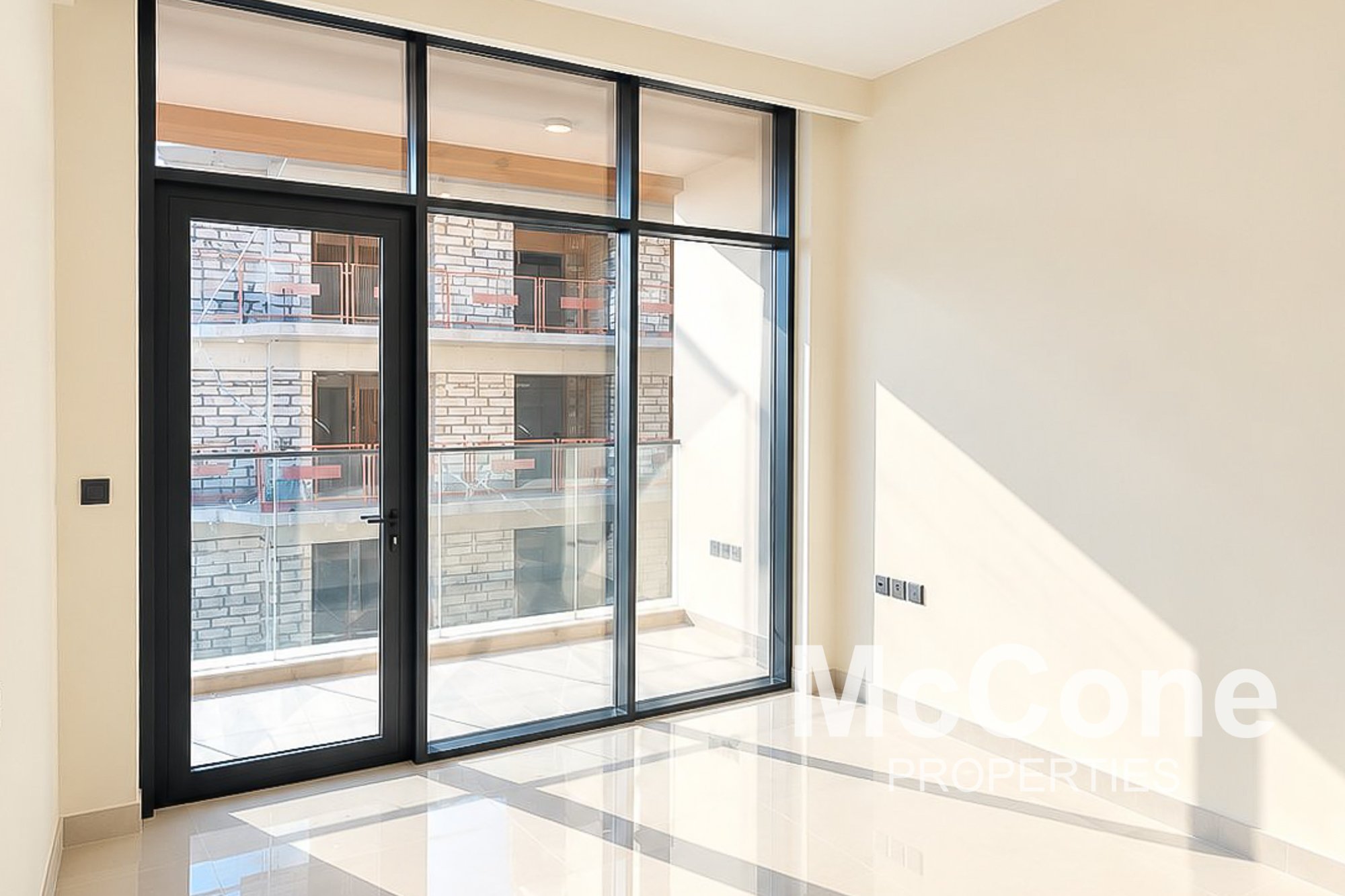 2 Bedroom Apartment for Rent in Valores Residences, Al Furjan — photo 7 of 17