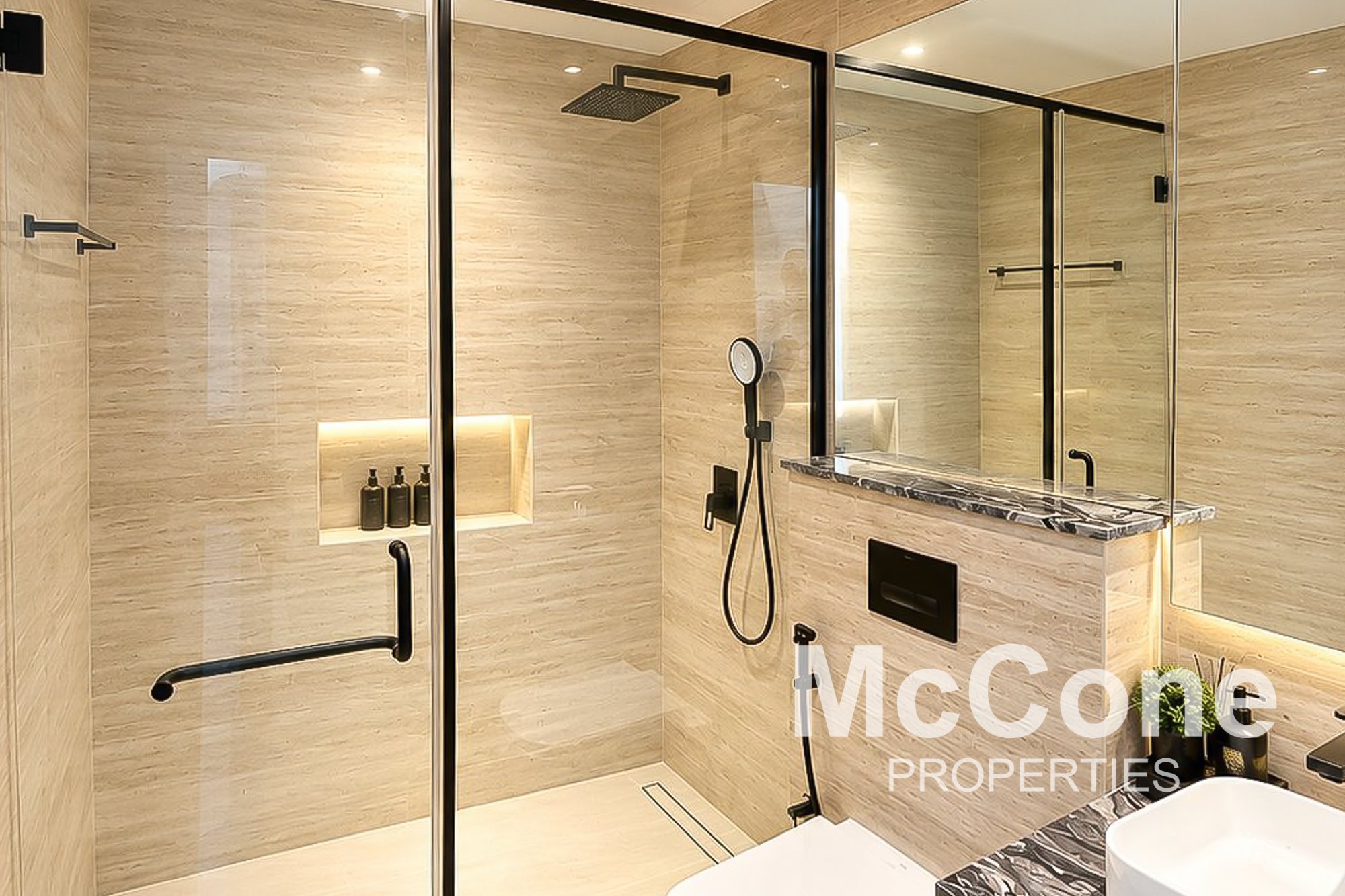 2 Bedroom Apartment for Rent in Valores Residences, Al Furjan — photo 8 of 17