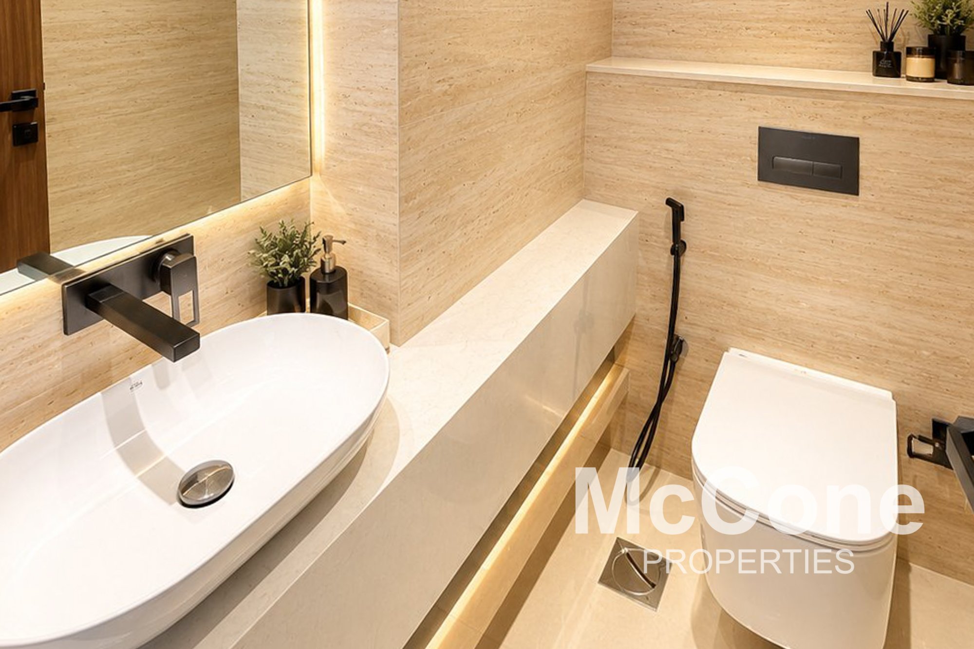 2 Bedroom Apartment for Rent in Valores Residences, Al Furjan — photo 9 of 17