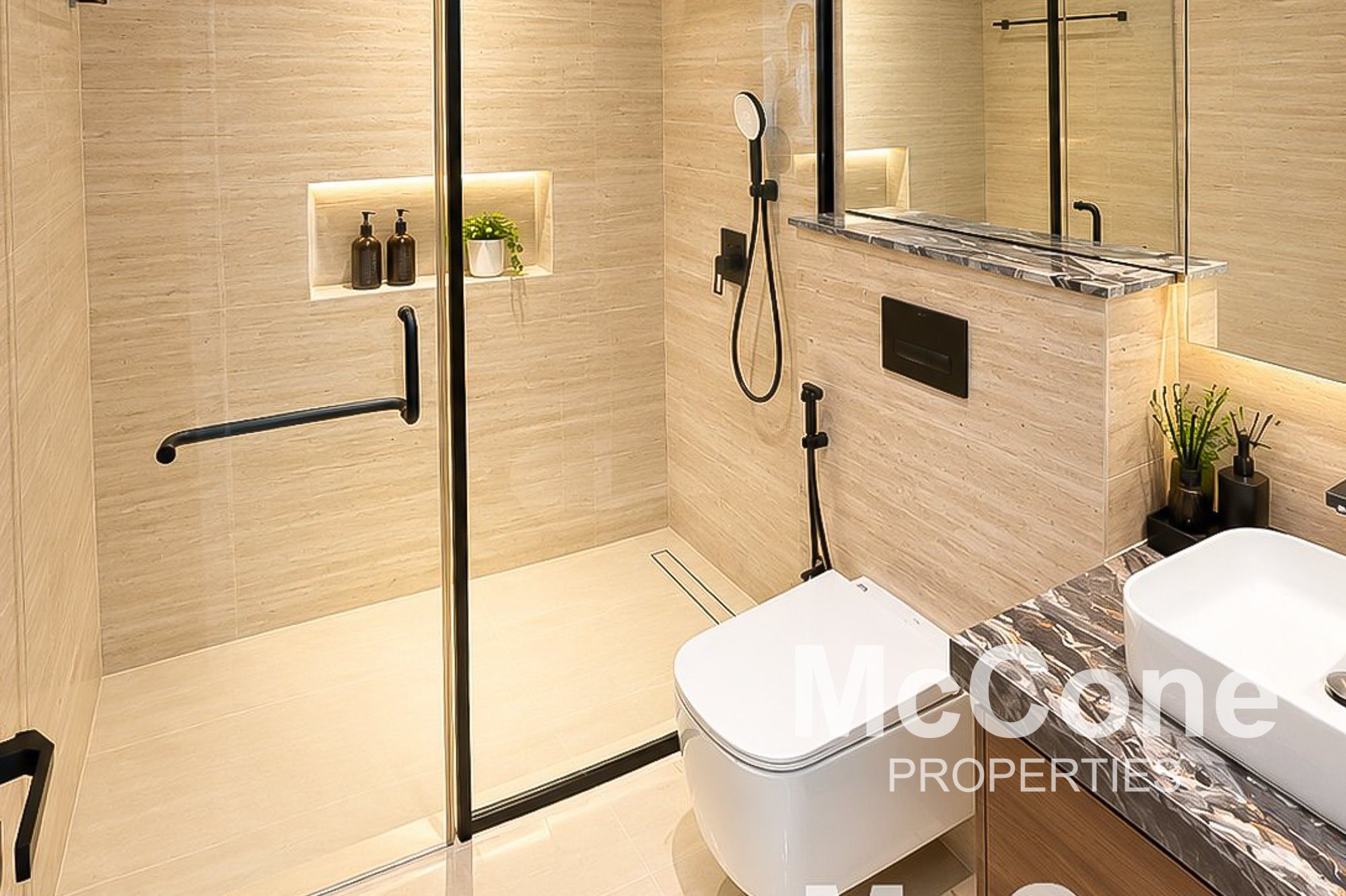 2 Bedroom Apartment for Rent in Valores Residences, Al Furjan — photograph 10 of 17