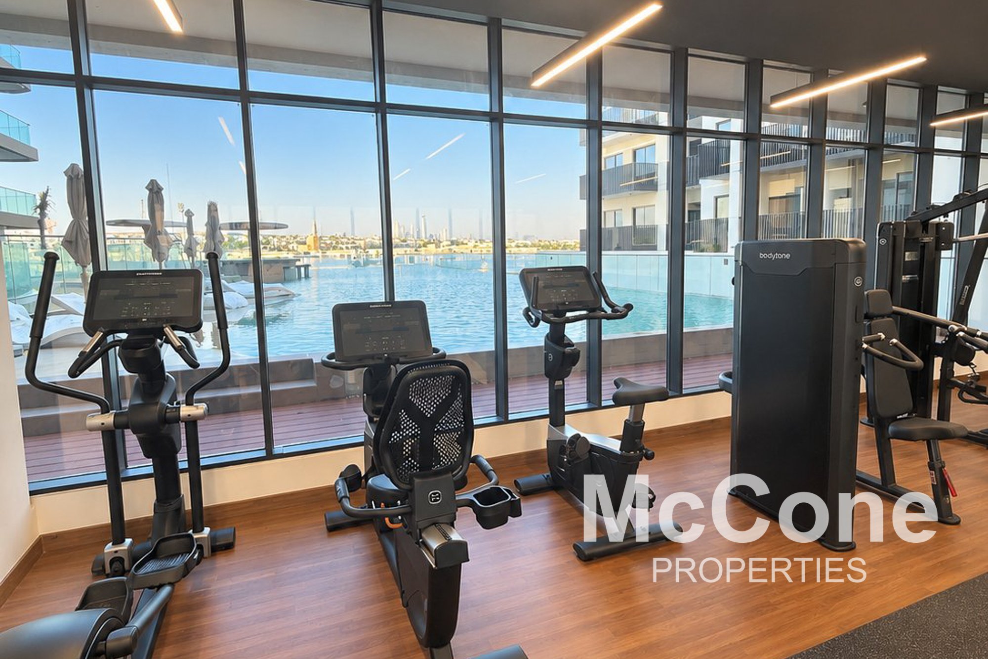 2 Bedroom Apartment for Rent in Valores Residences, Al Furjan — photograph 12 of 17
